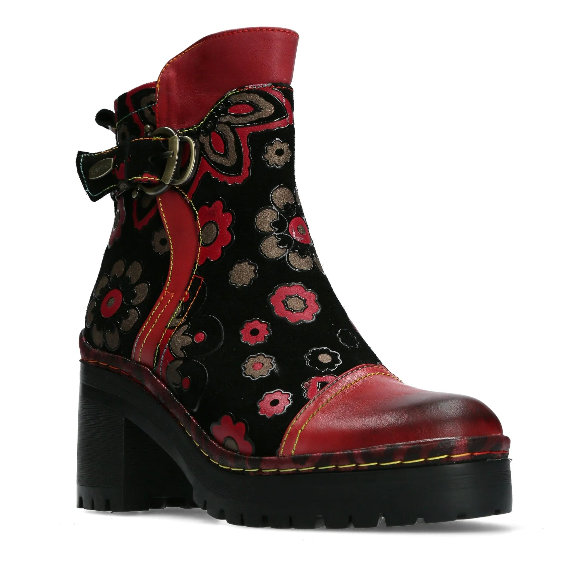 Bottines - MONAO 04 - Image 7