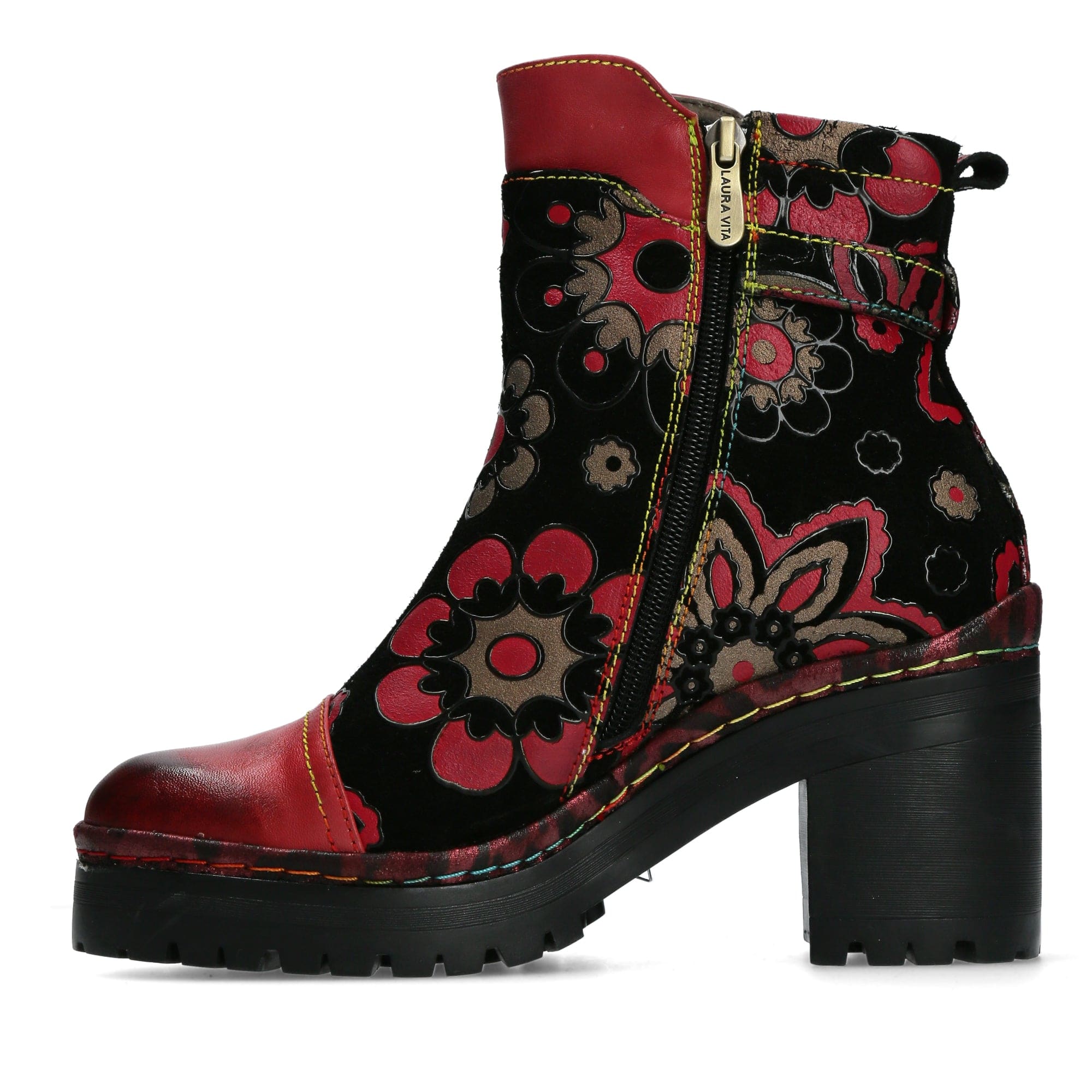 Bottines - MONAO 04 - Image 9