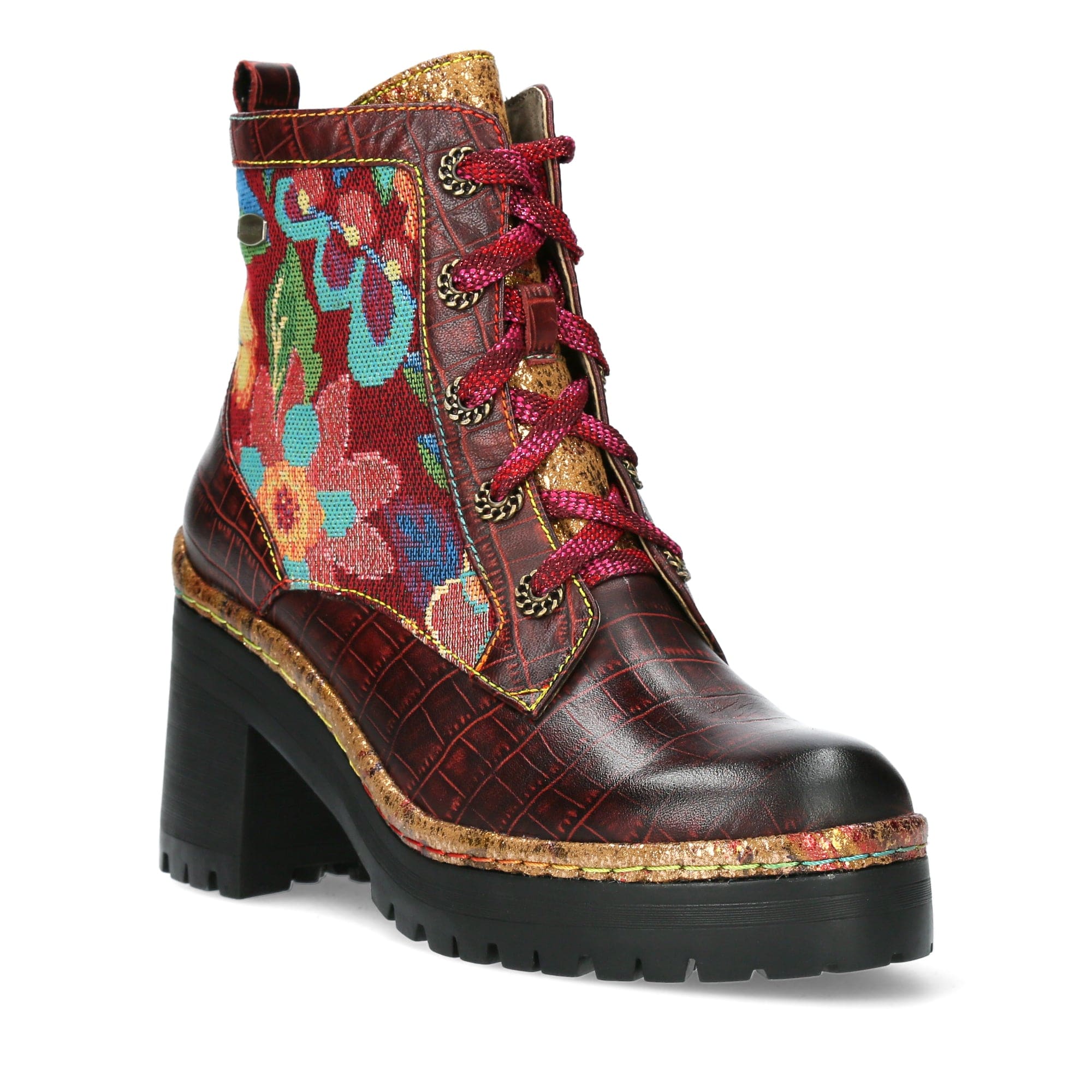Bottines - MONAO 08 - Image 2