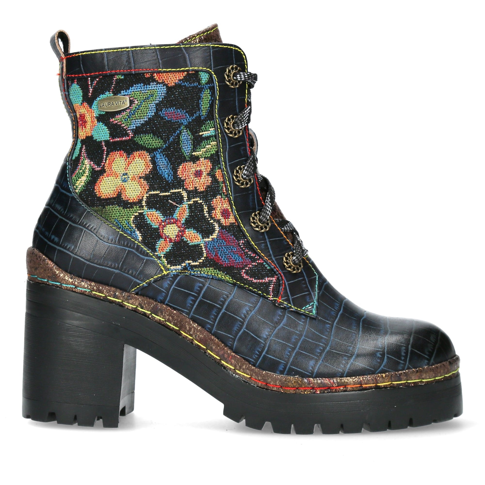 Bottines - MONAO 08 - Image 7