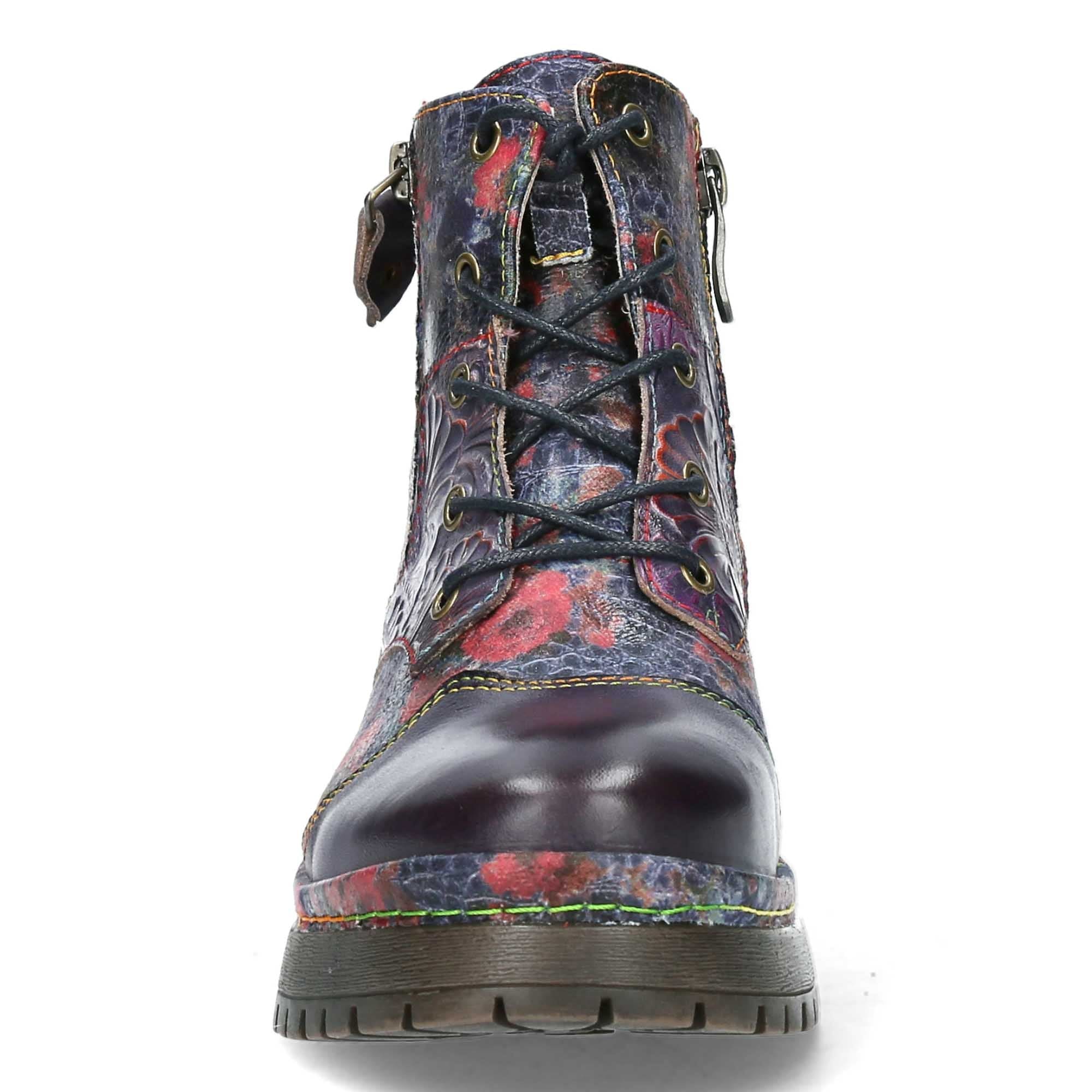 Bottines - MORANEO 45 - Image 15