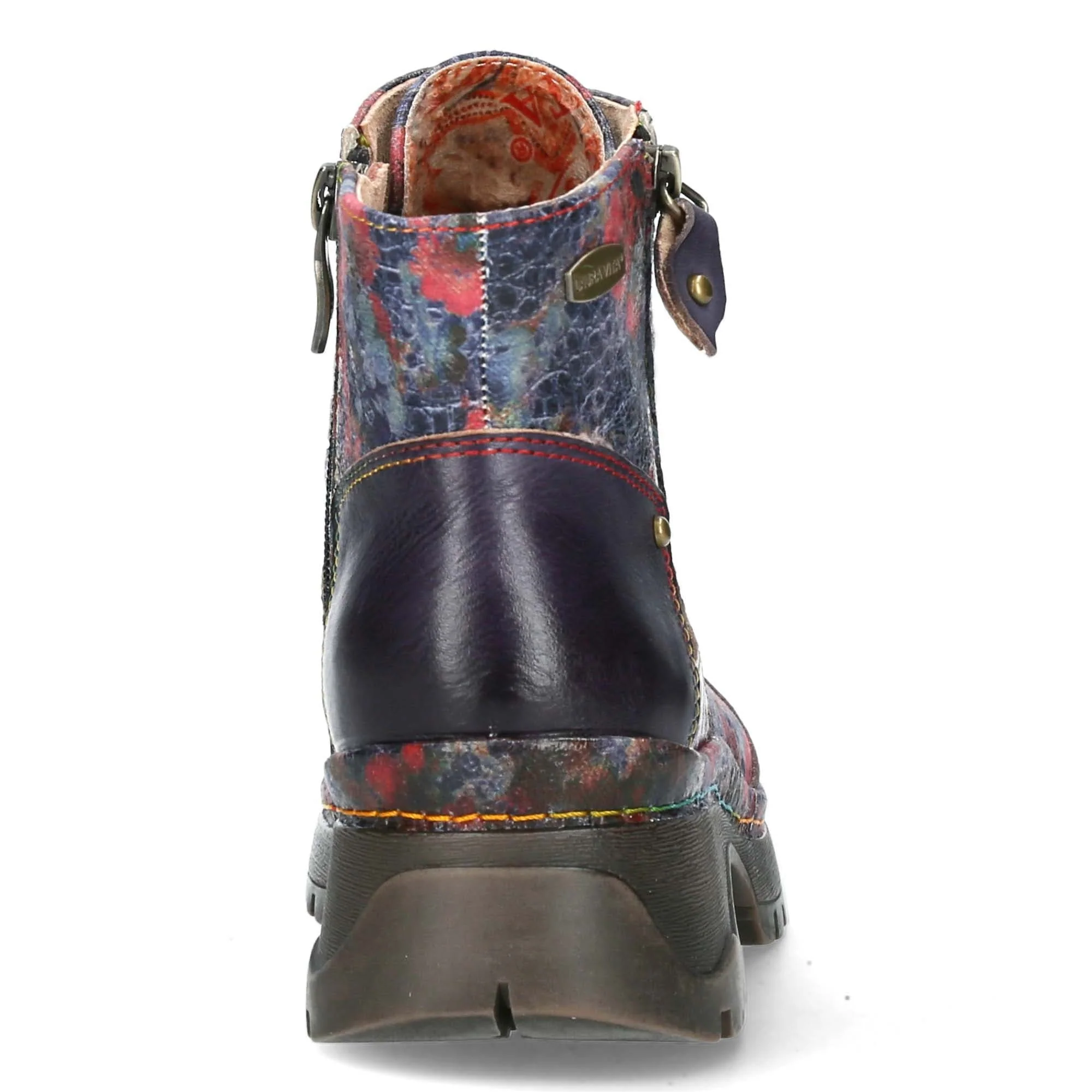 Bottines - MORANEO 45 - Image 18