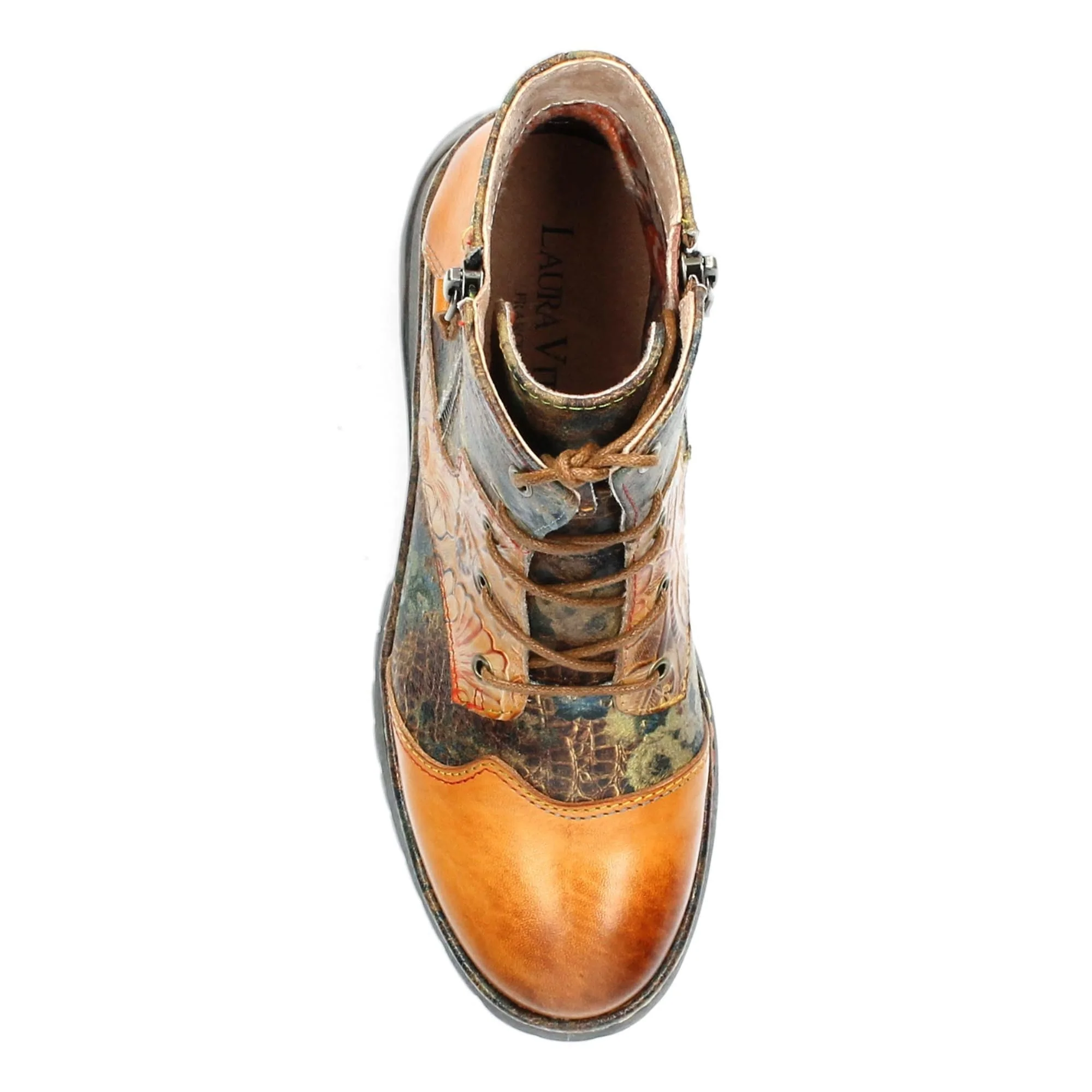 Bottines - MORANEO 45 - Image 4