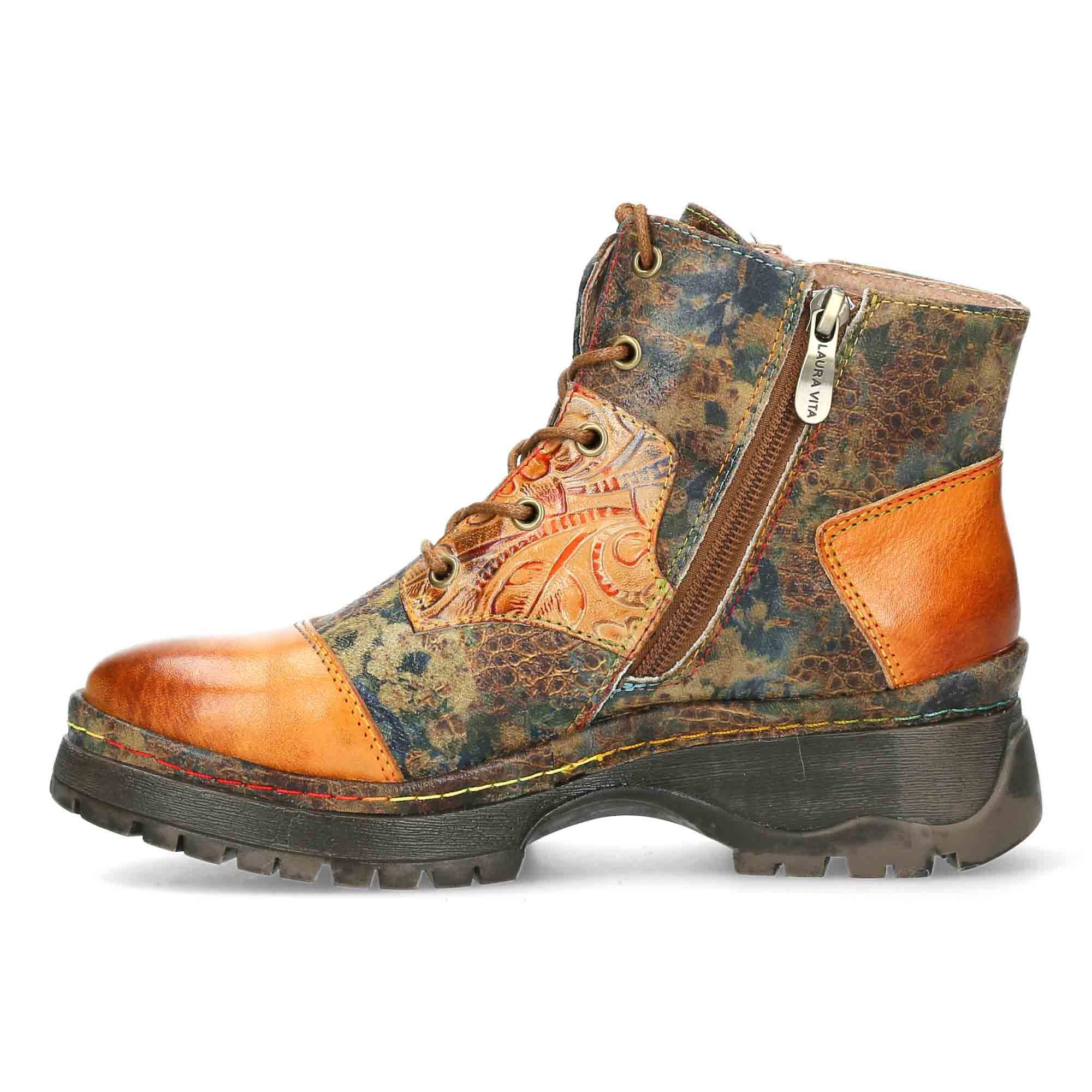 Bottines - MORANEO 45 - Image 5