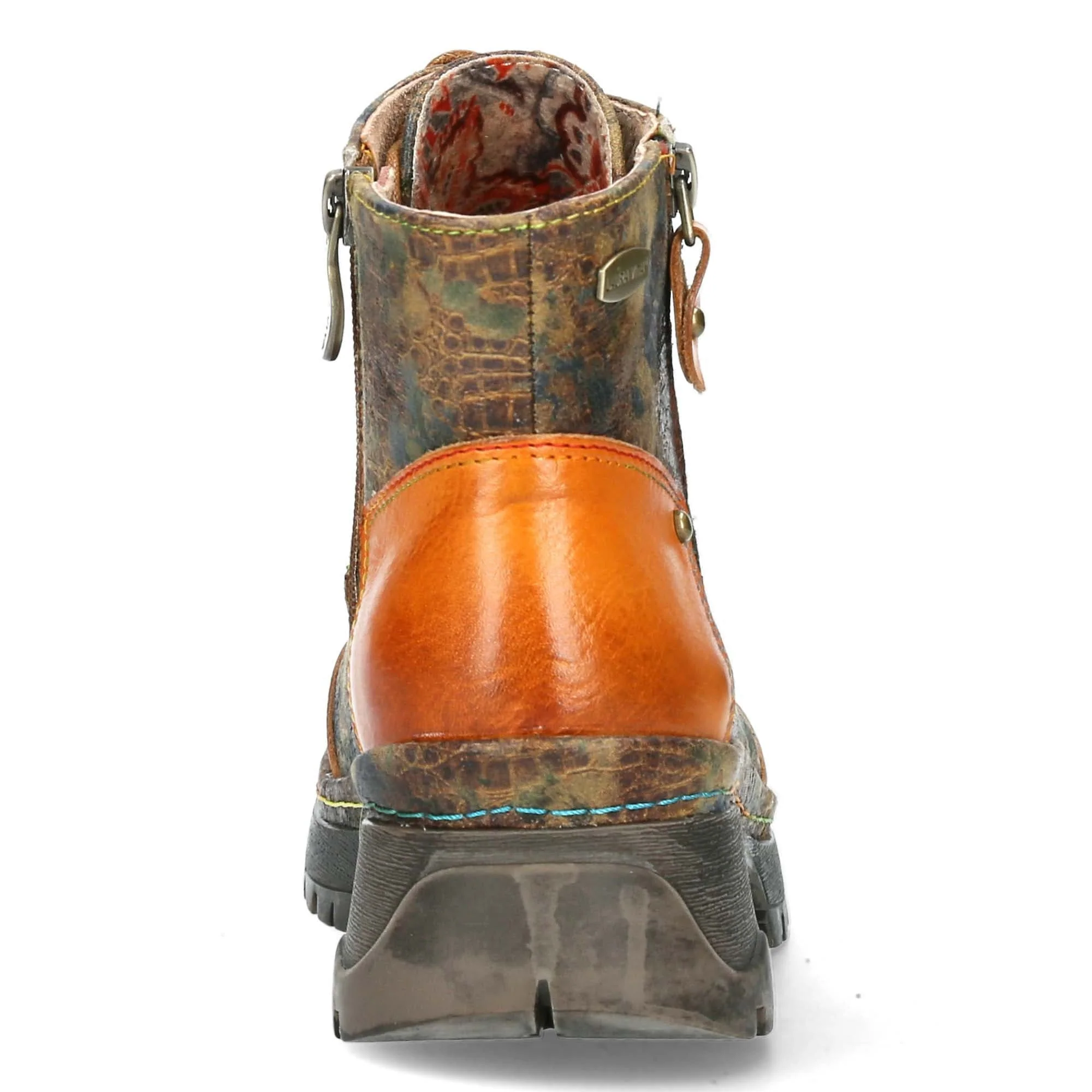 Bottines - MORANEO 45 - Image 6