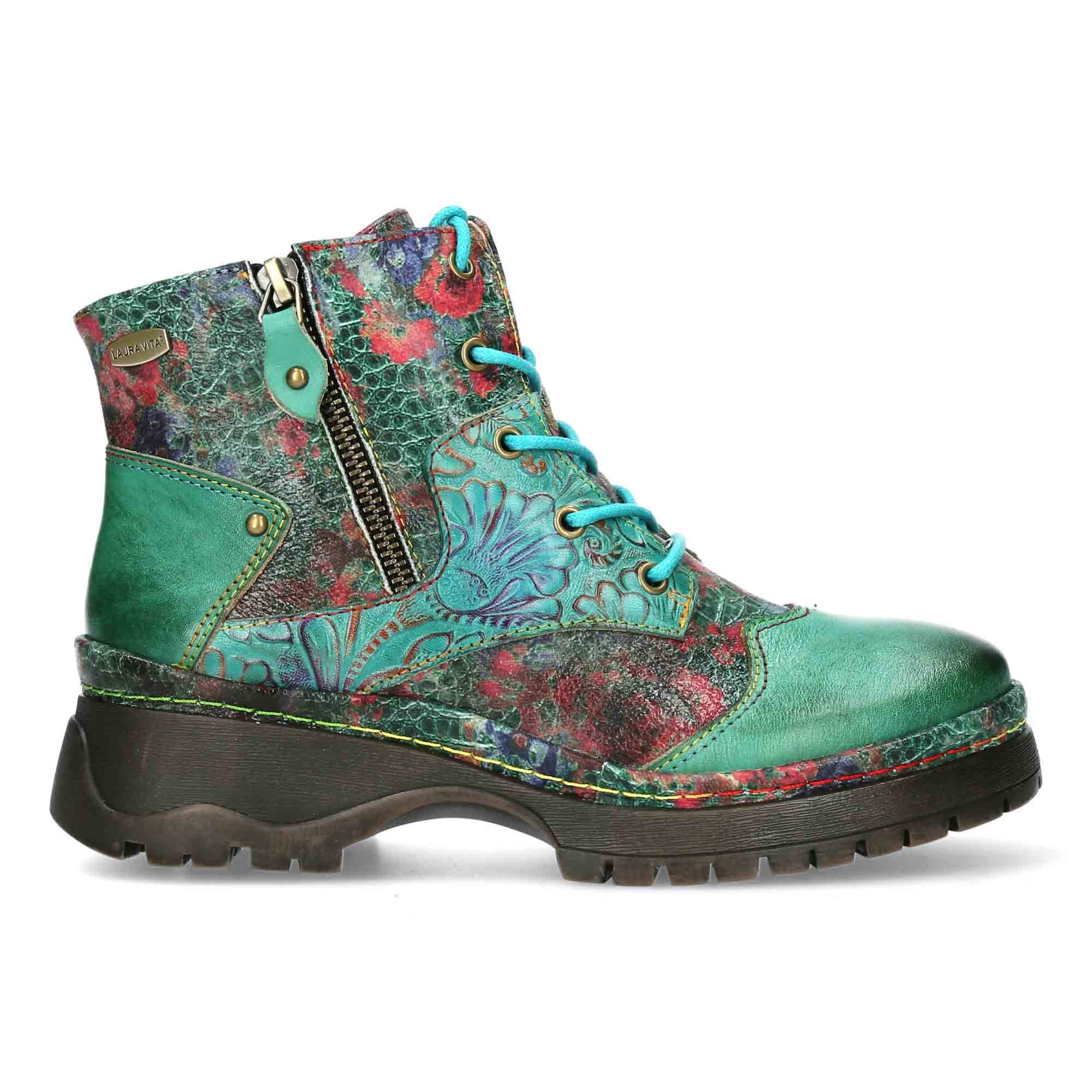 Bottines - MORANEO 45 - Image 7