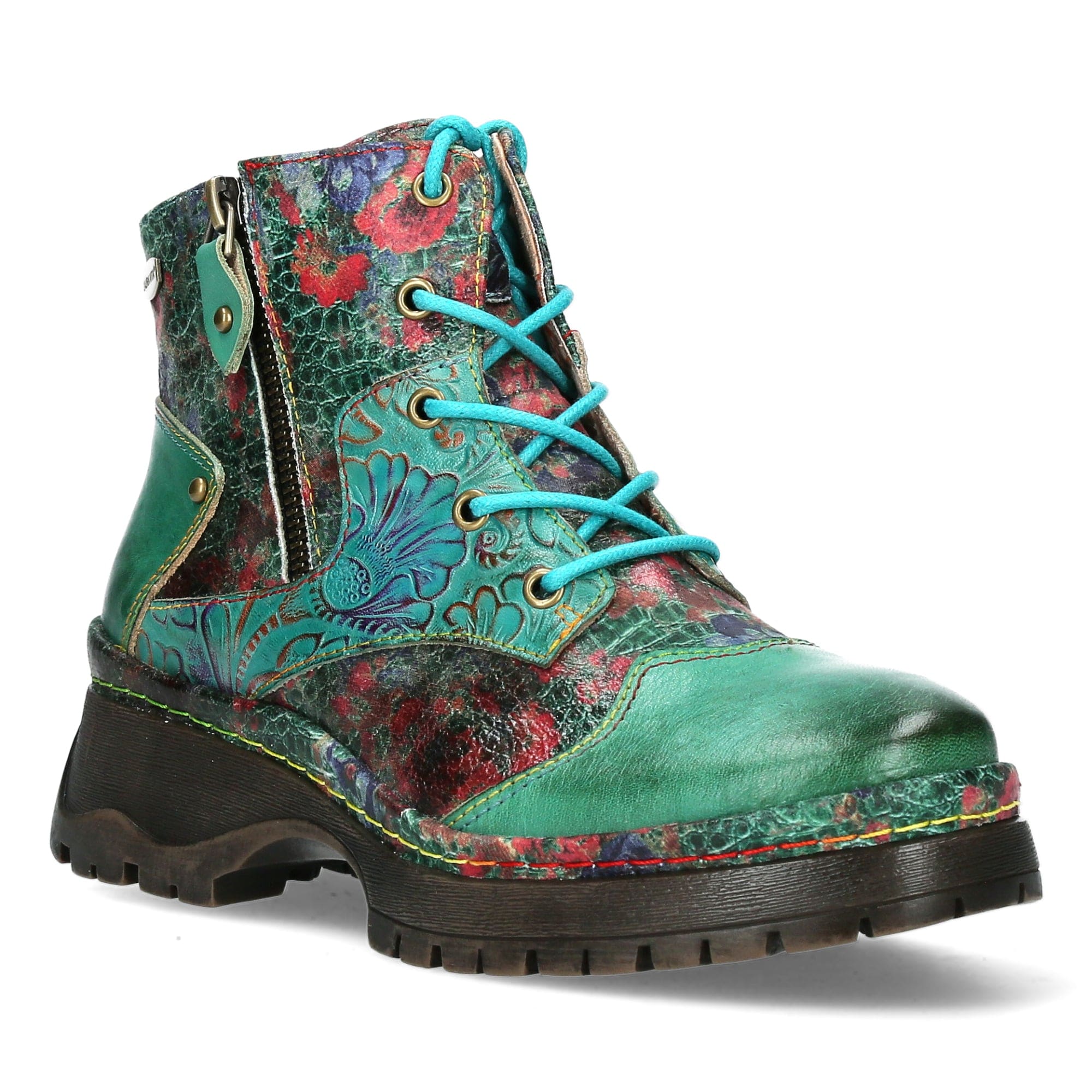 Bottines - MORANEO 45 - Image 8