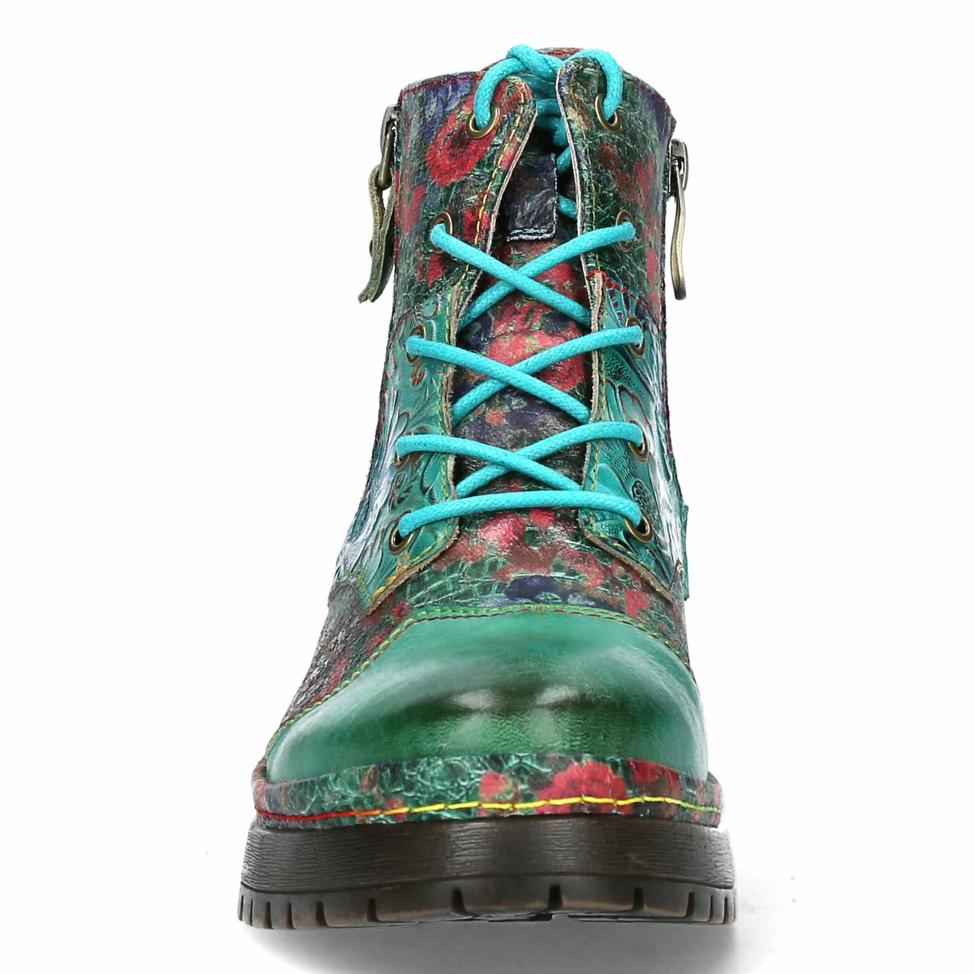 Bottines - MORANEO 45 - Image 9