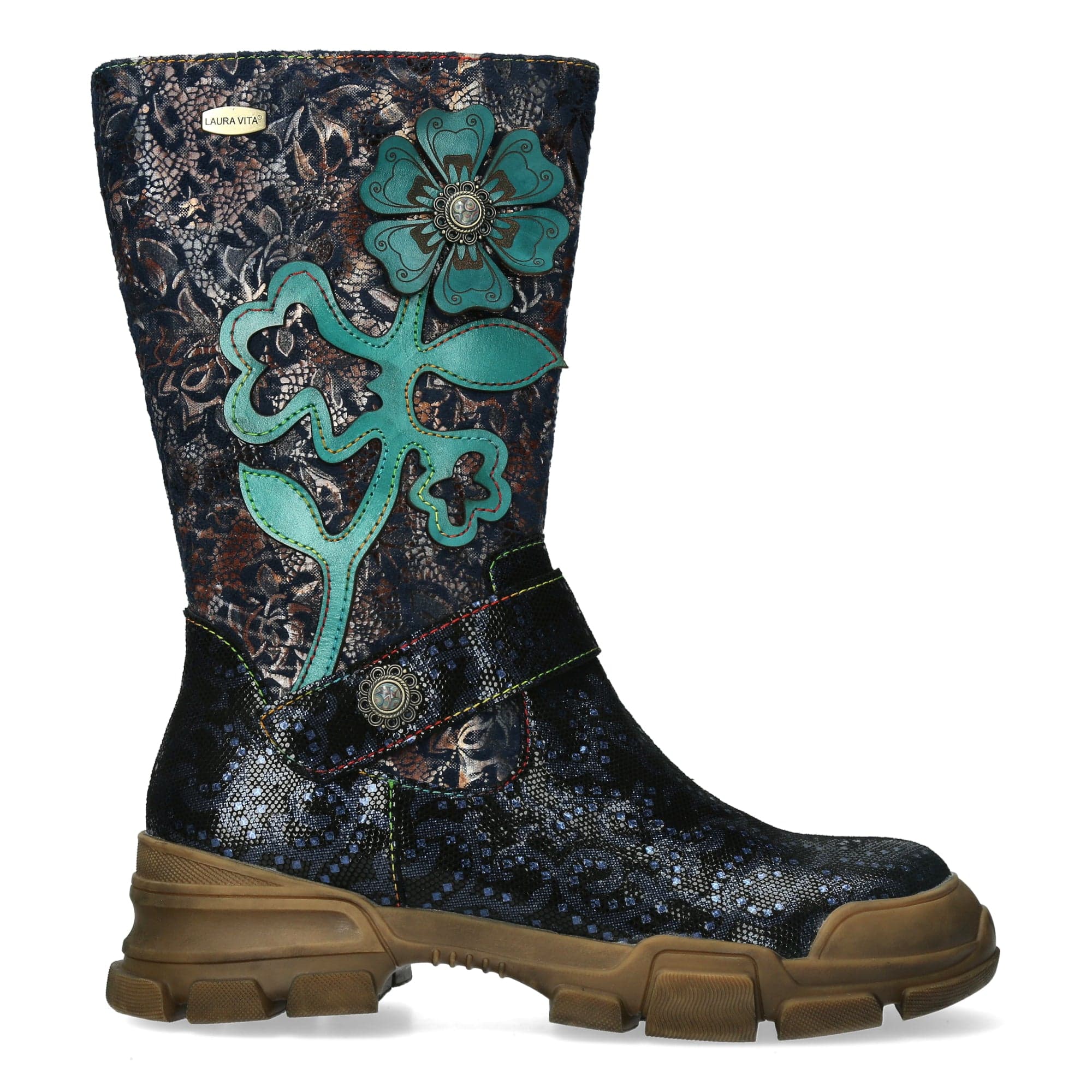 Bottes - MORANEO 03