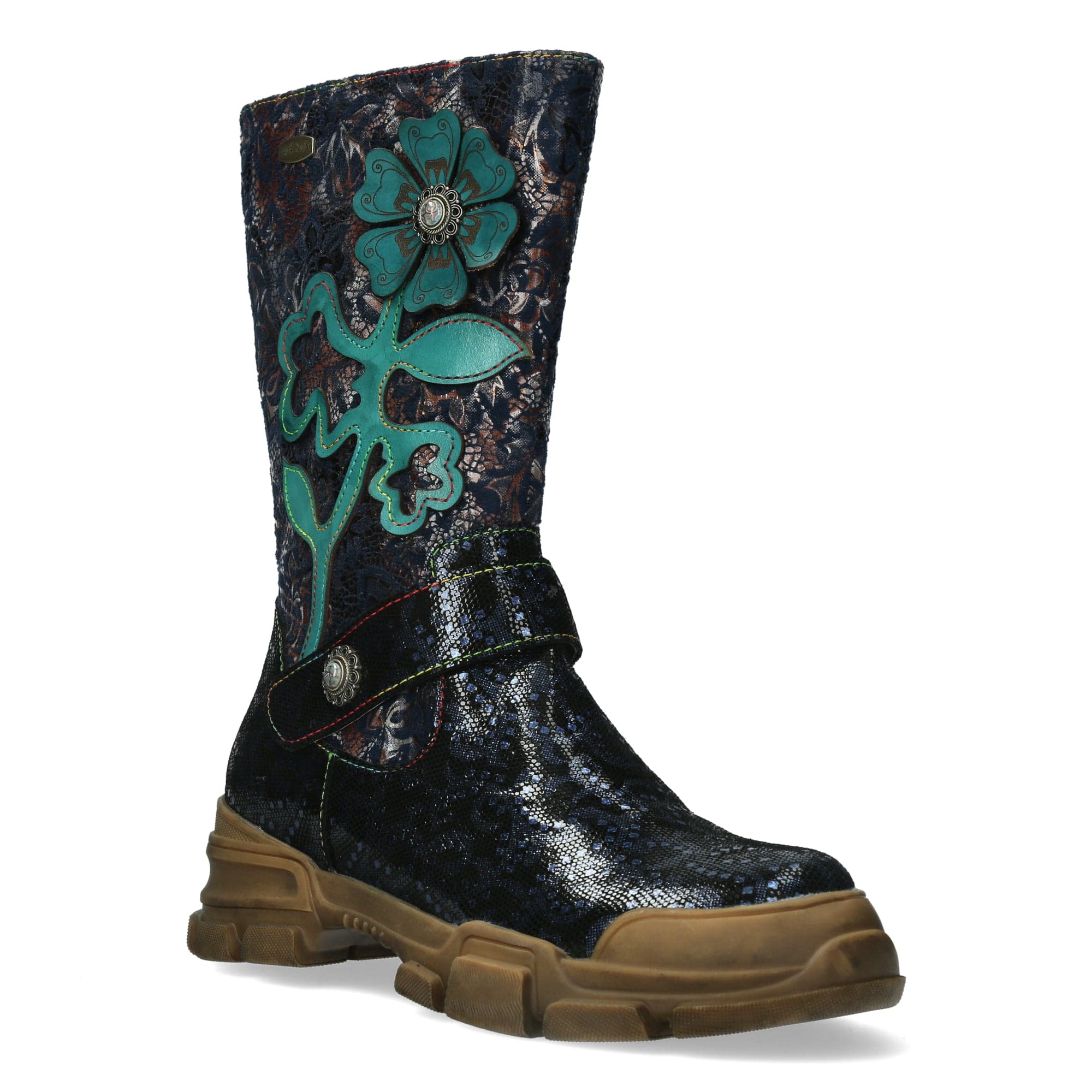 Bottes - MORANEO 03 - Image 2