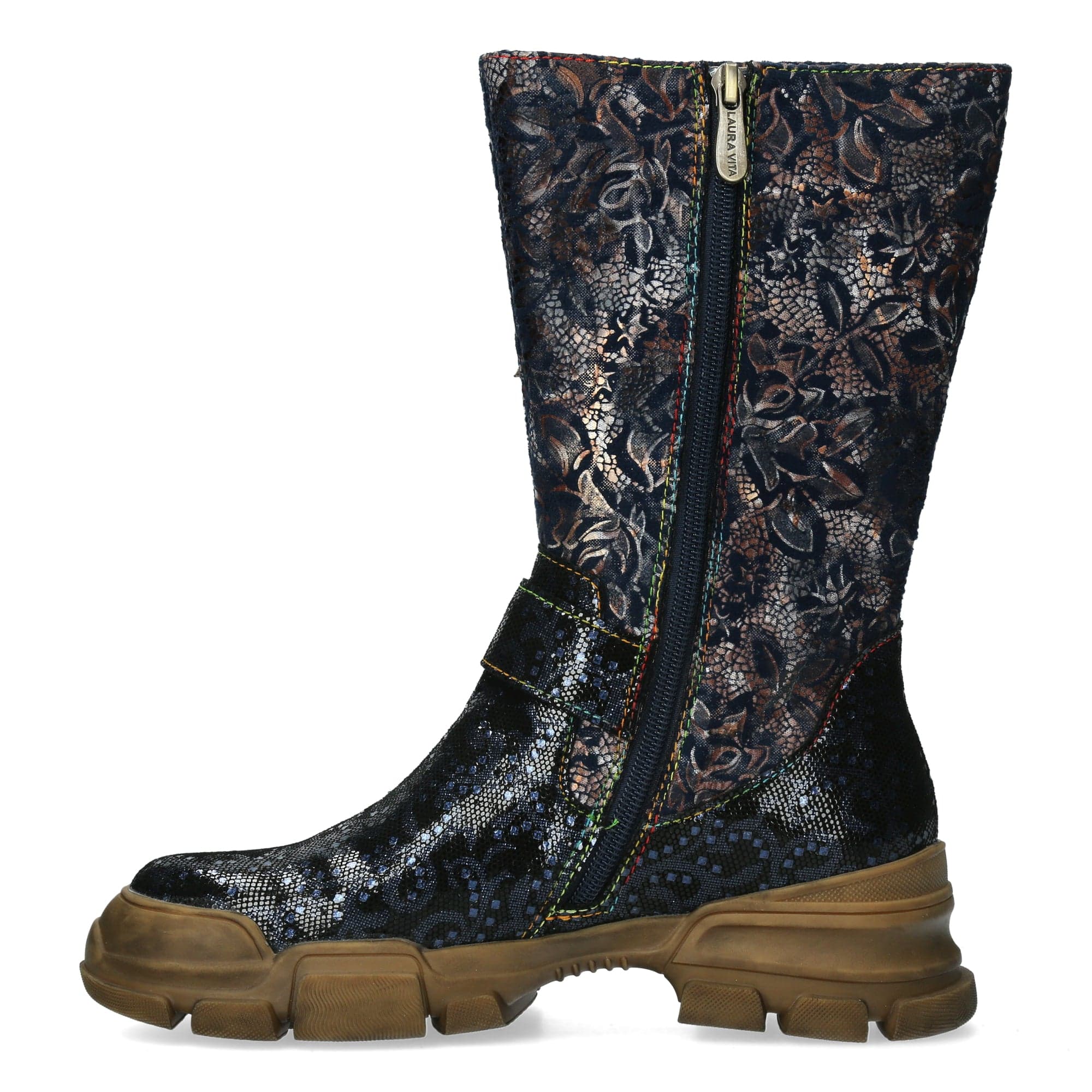 Bottes - MORANEO 03 - Image 5