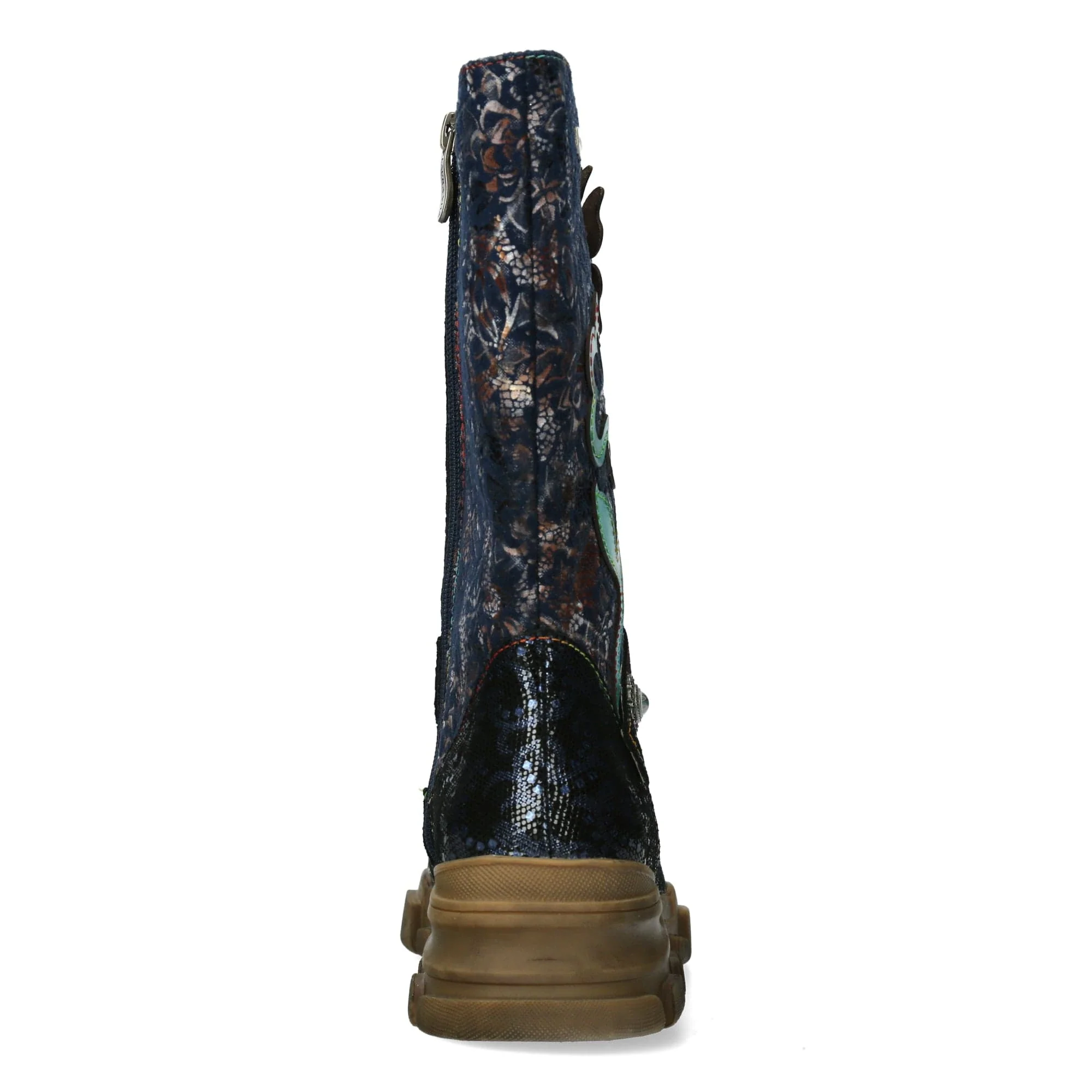 Bottes - MORANEO 03 - Image 6
