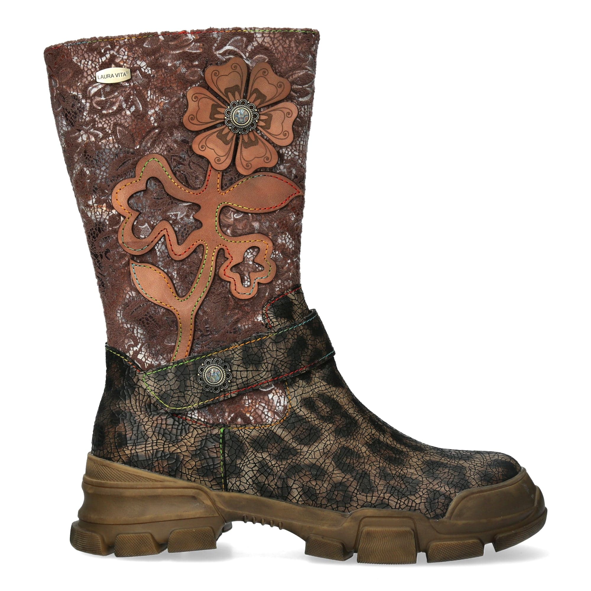 Bottes - MORANEO 03 - Image 7