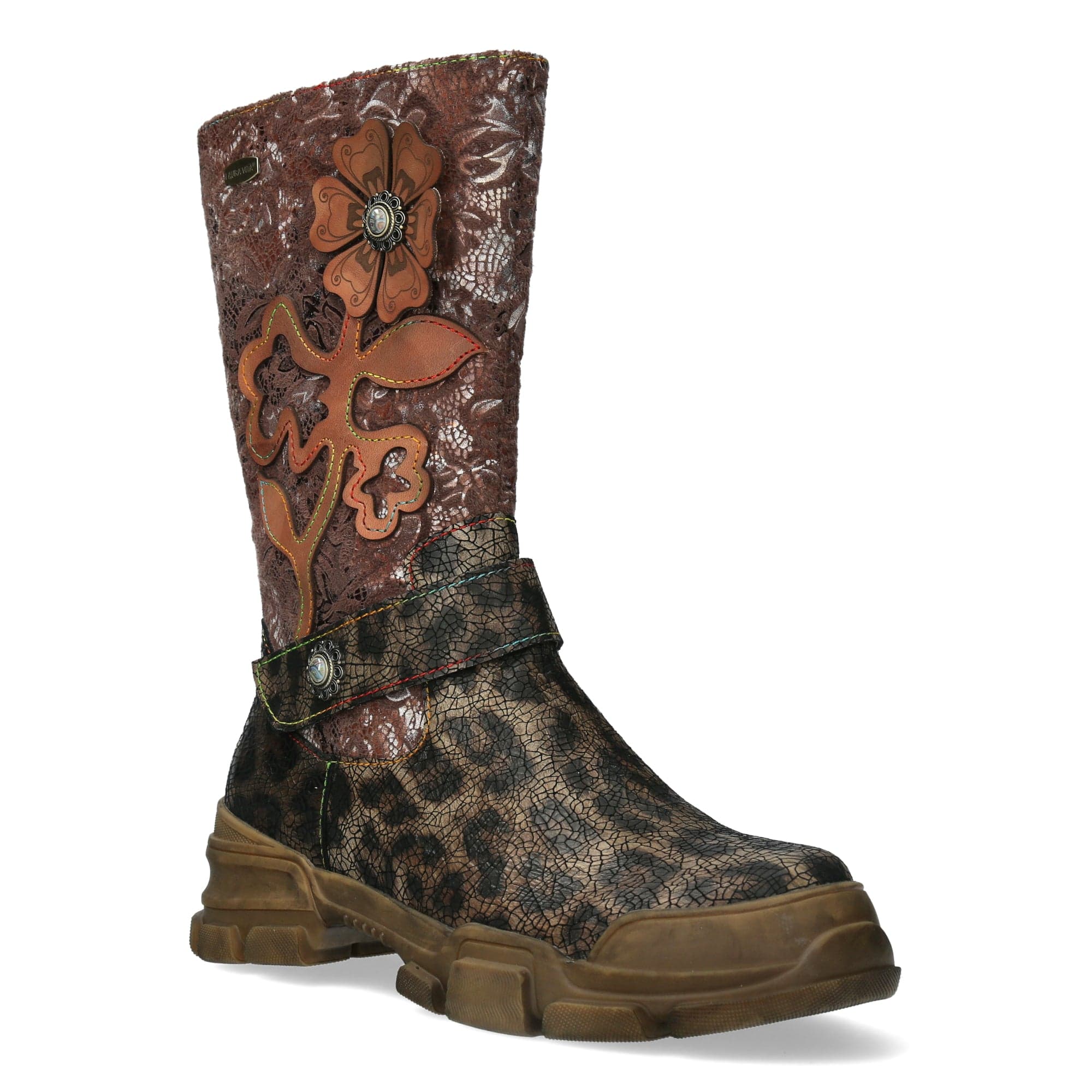 Bottes - MORANEO 03 - Image 8