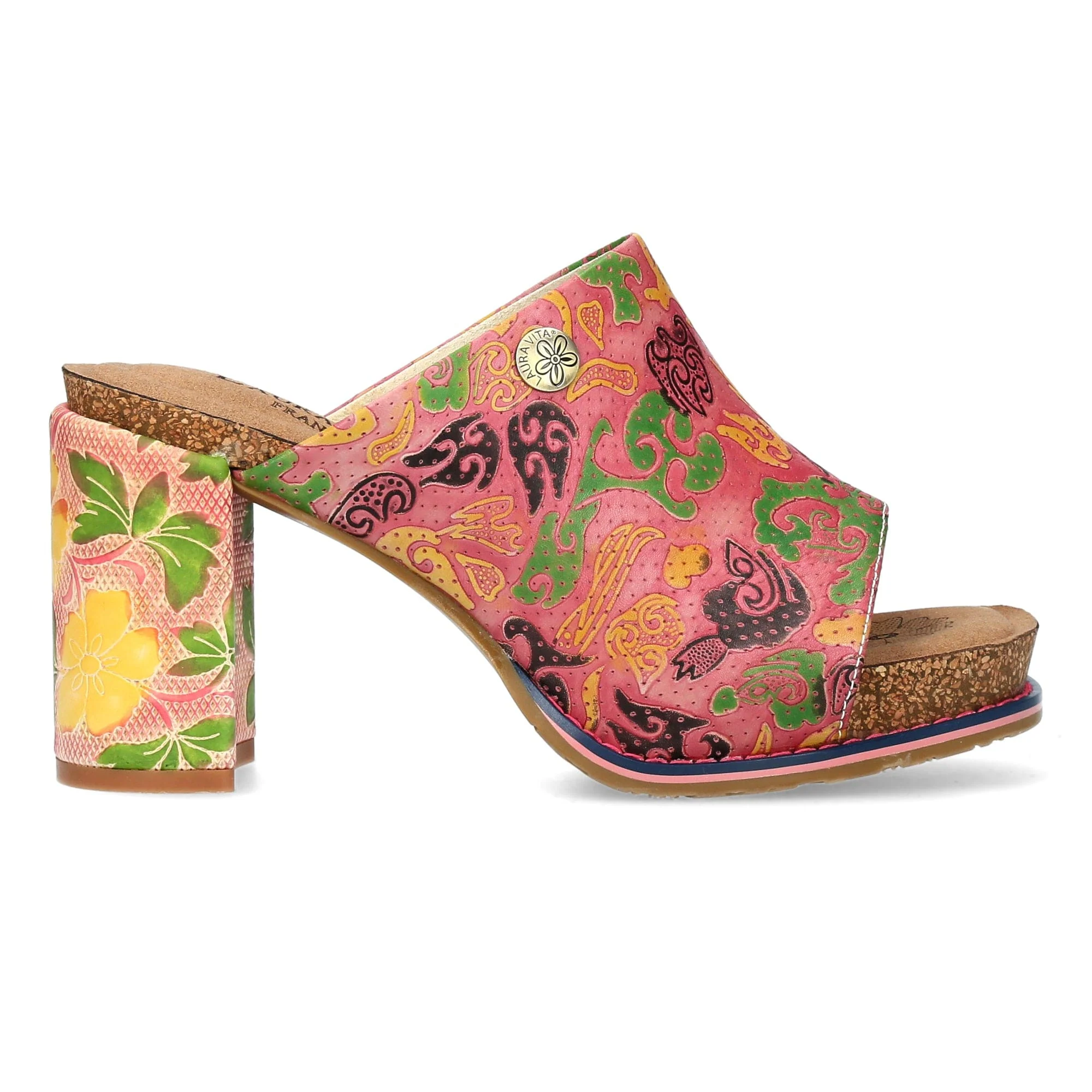 Mules - NACIO 224 - Image 13