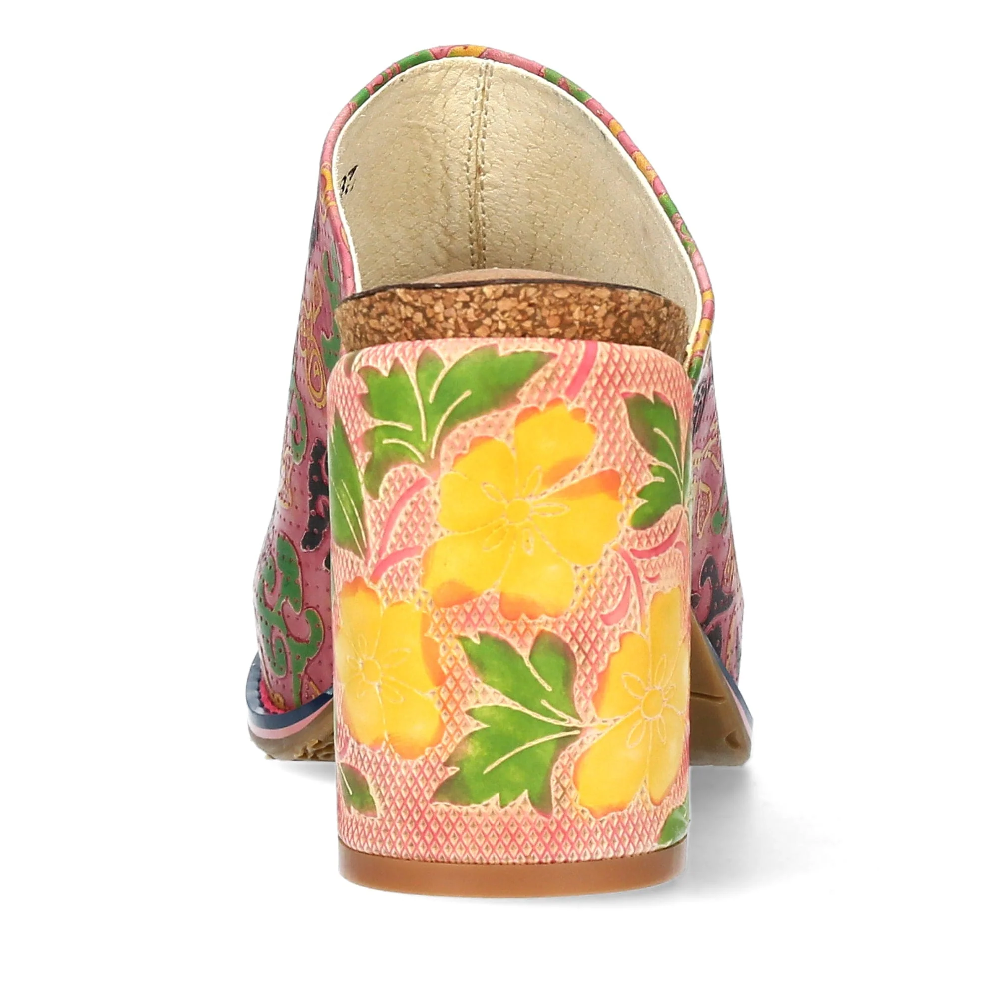 Mules - NACIO 224 - Image 18