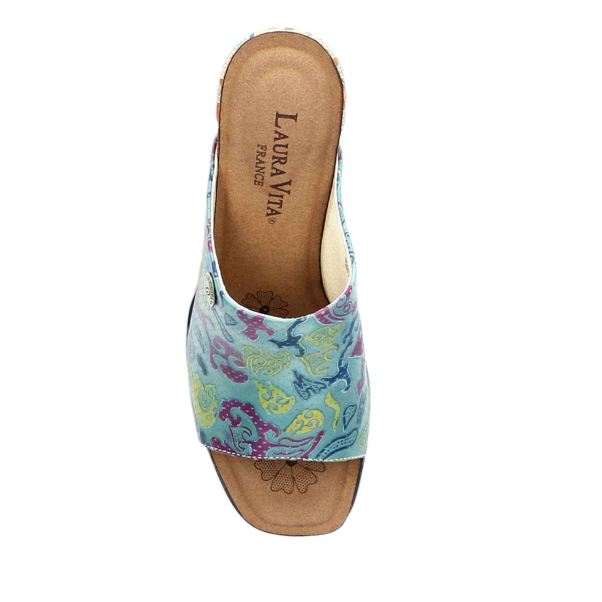Mules - NACIO 224 - Image 4