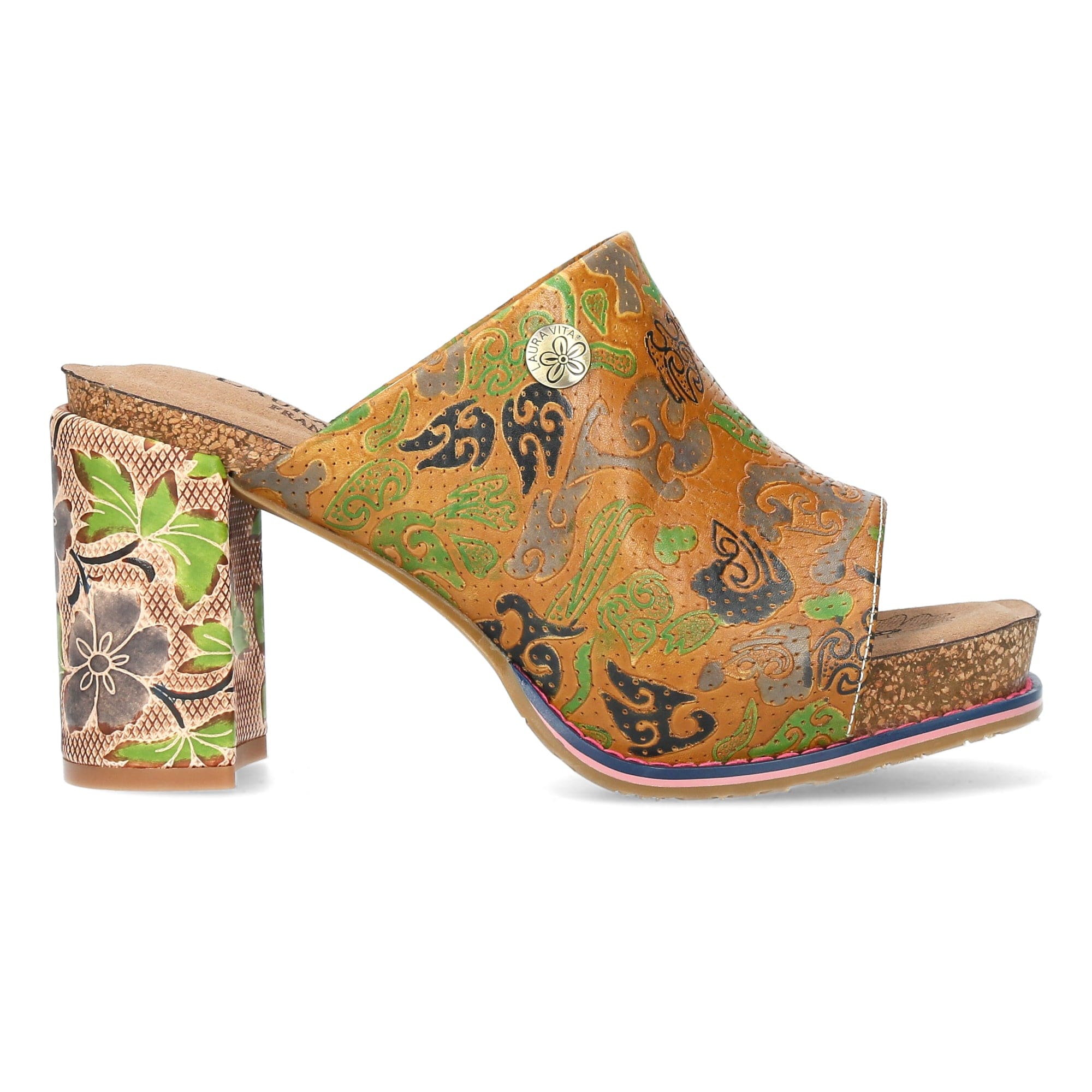 Mules - NACIO 224 - Image 7