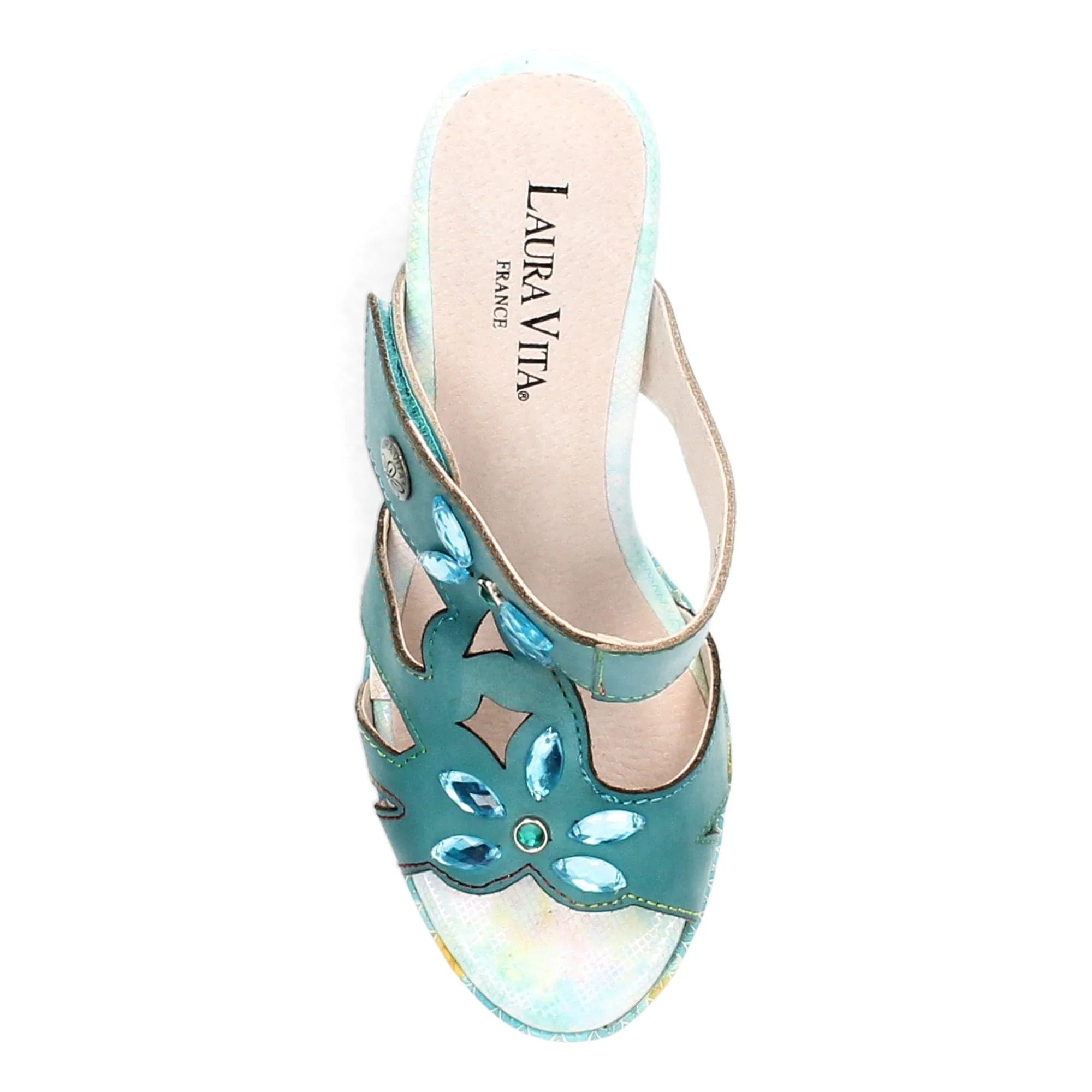 Mules - NACIO 225 - Image 10