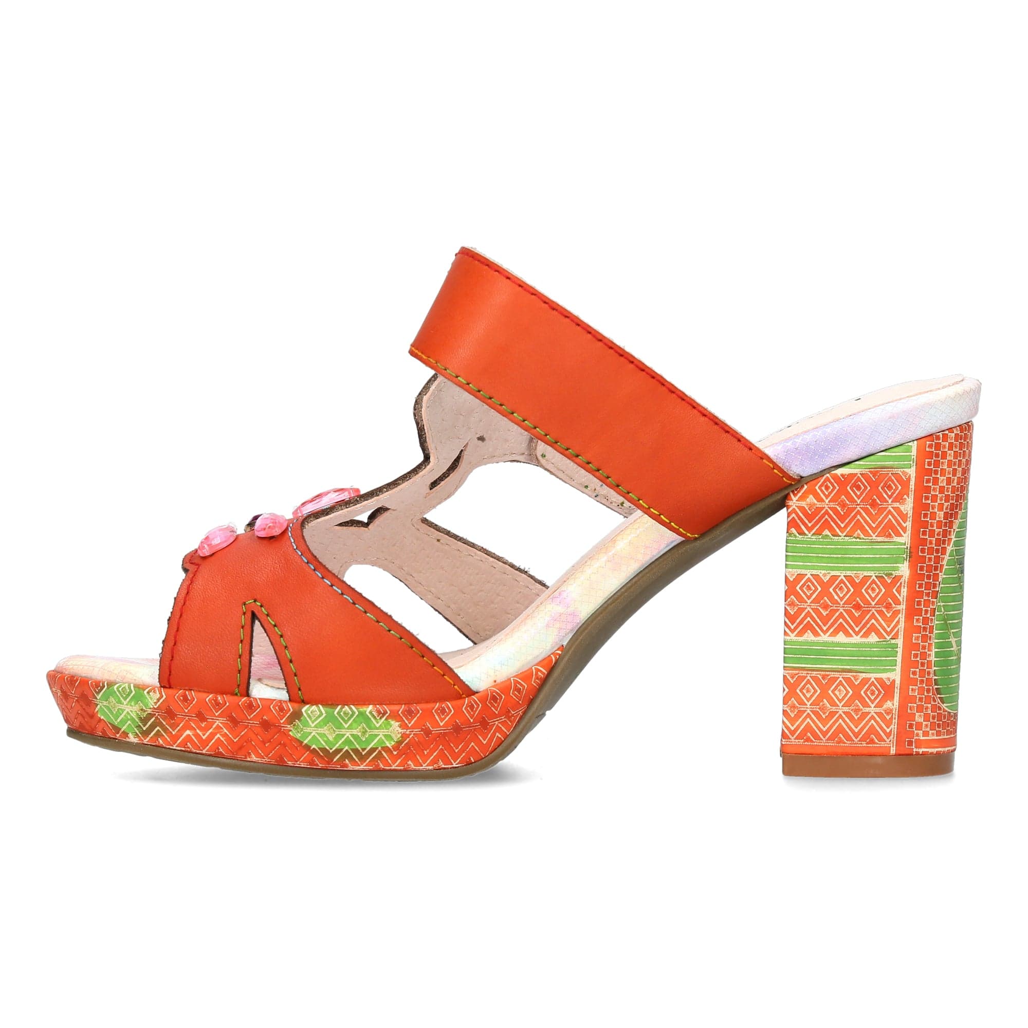 Mules - NACIO 225 - Image 5