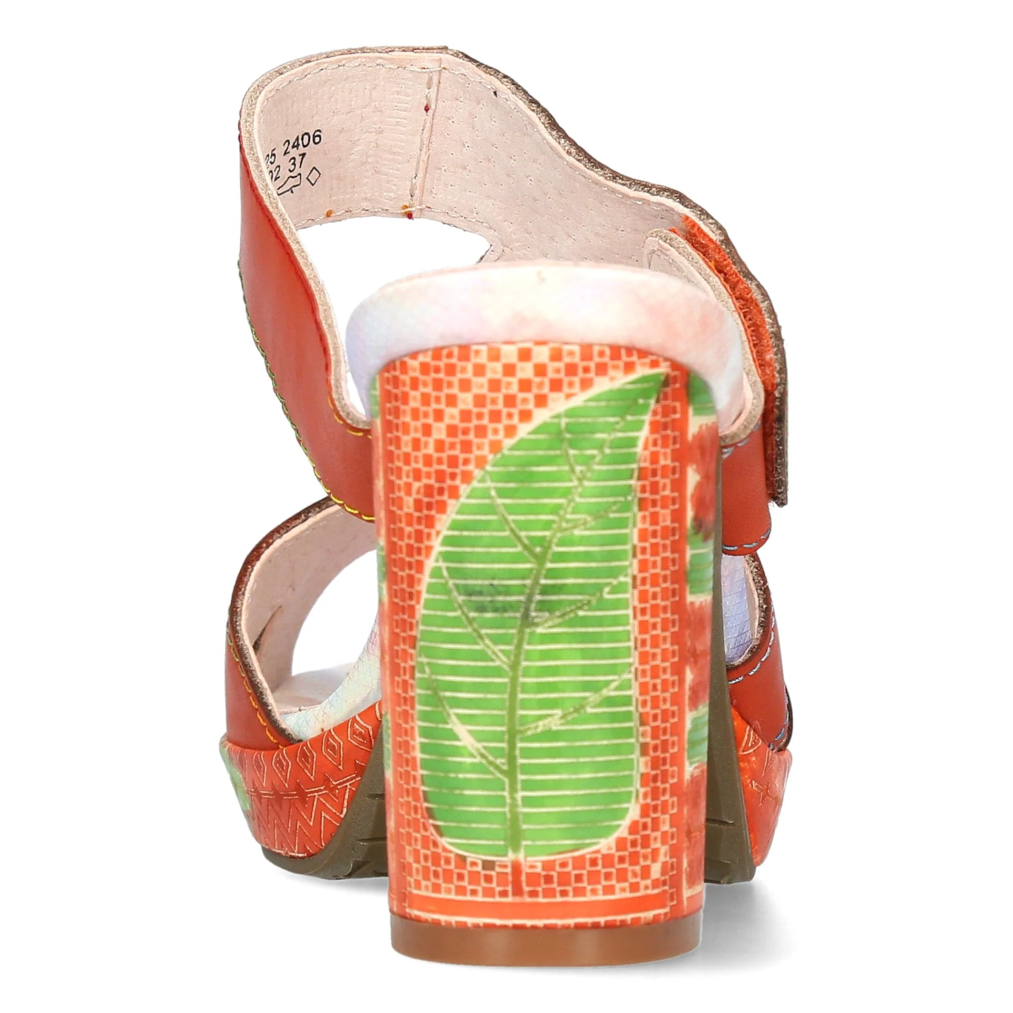 Mules - NACIO 225 - Image 6