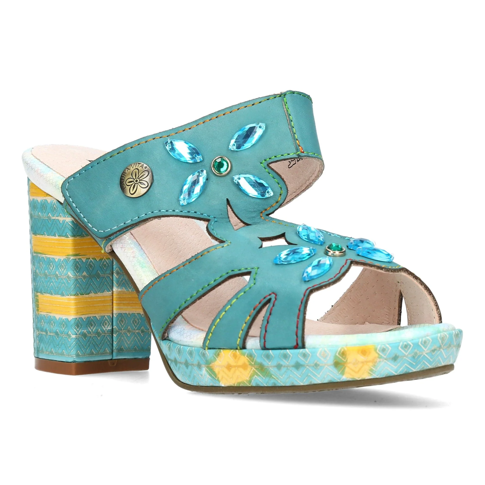 Mules - NACIO 225 - Image 8