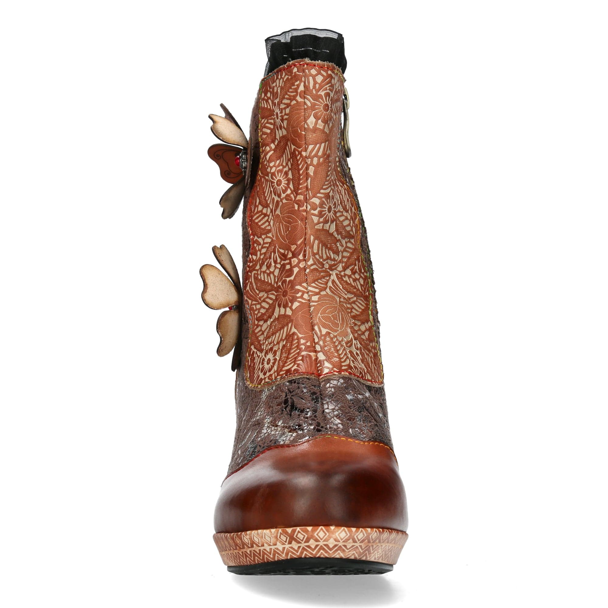 Bottines - NACIO 42 - Image 10