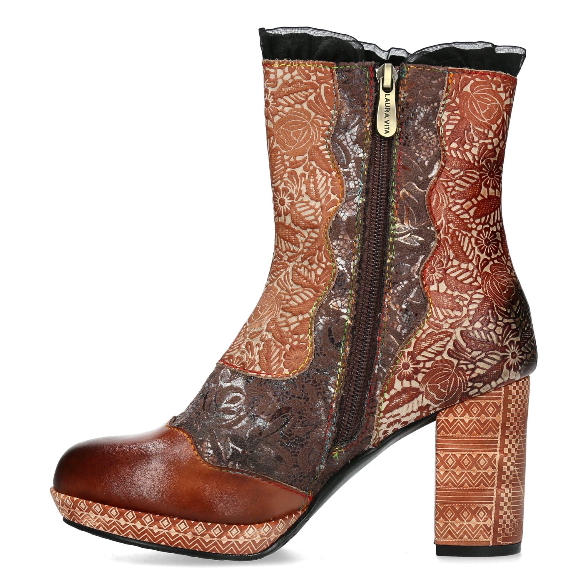 Bottines - NACIO 42 - Image 12