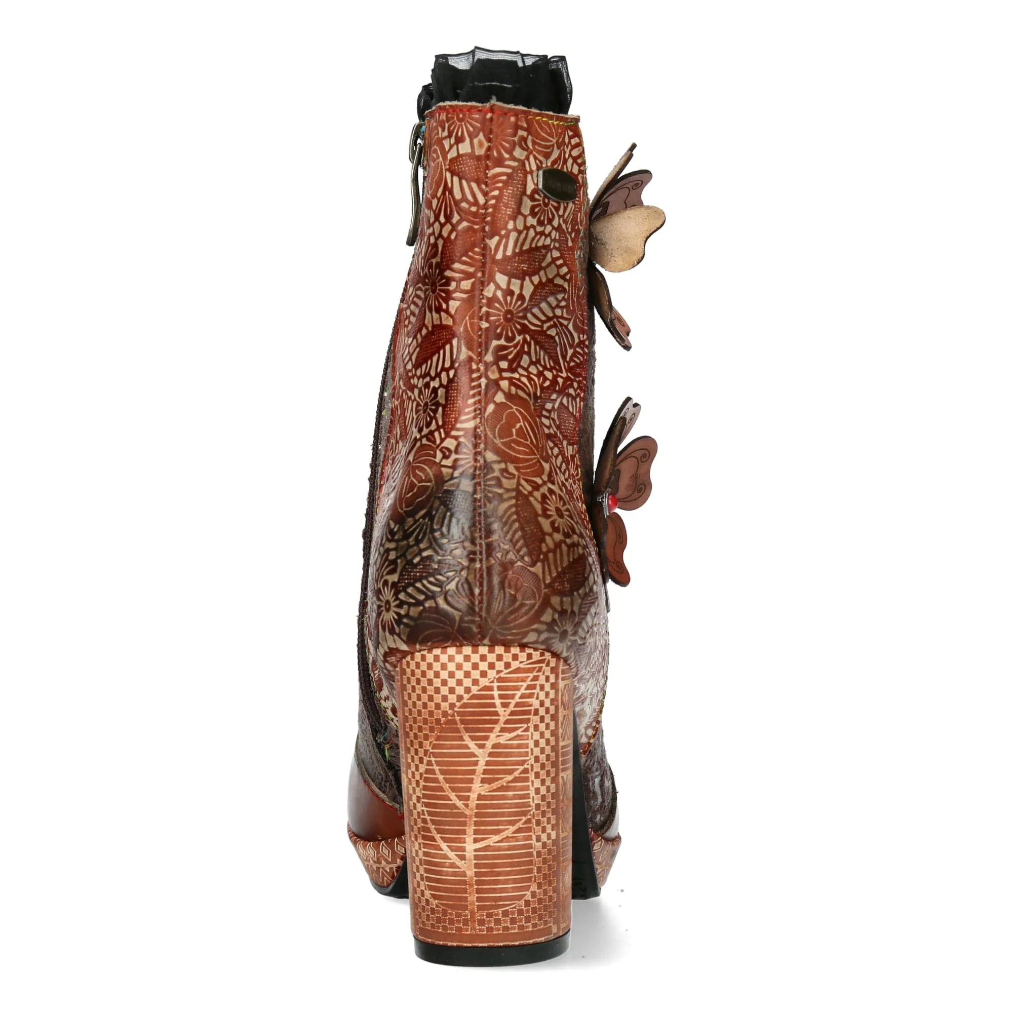 Bottines - NACIO 42 - Image 13