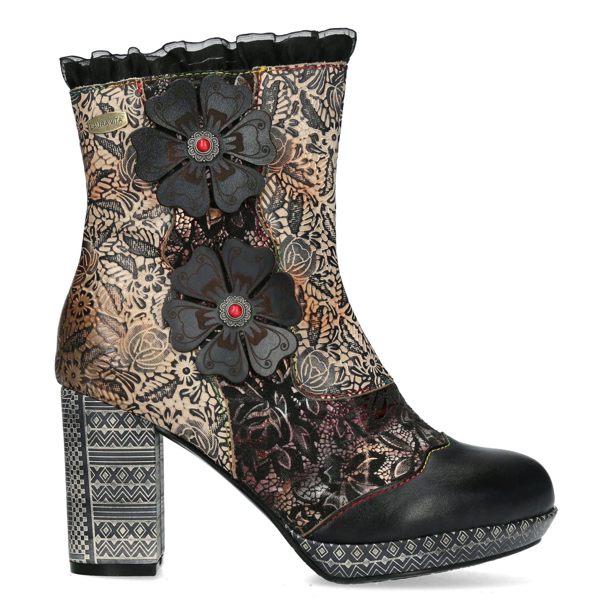 Bottines - NACIO 42 - Image 2
