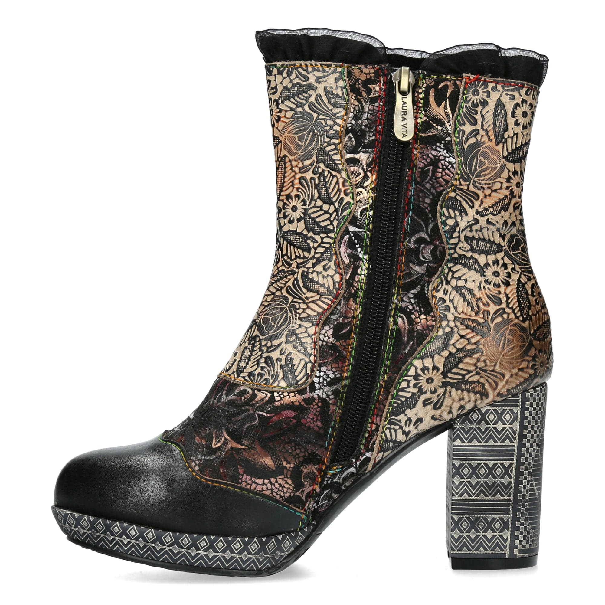 Bottines - NACIO 42 - Image 6
