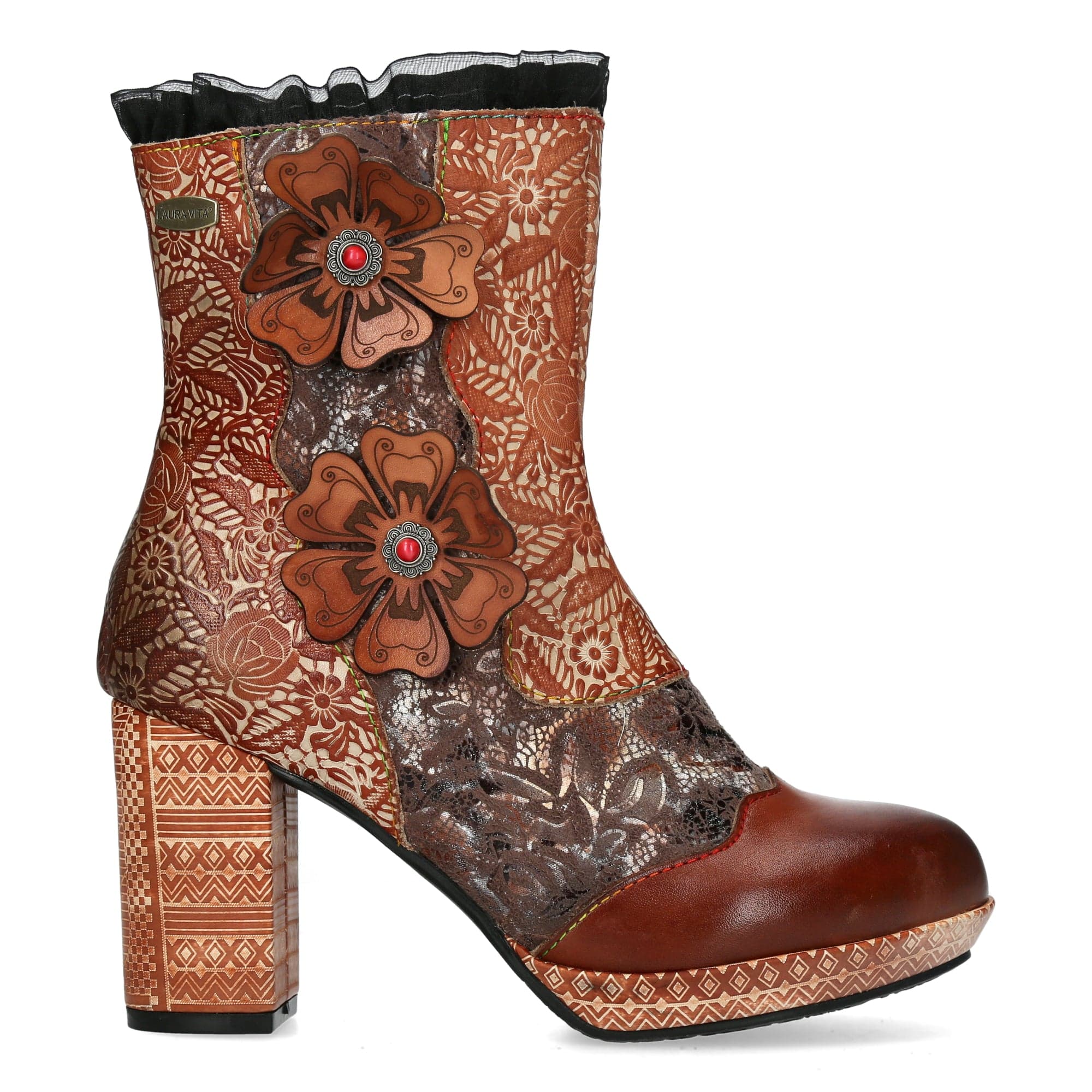 Bottines - NACIO 42 - Image 8