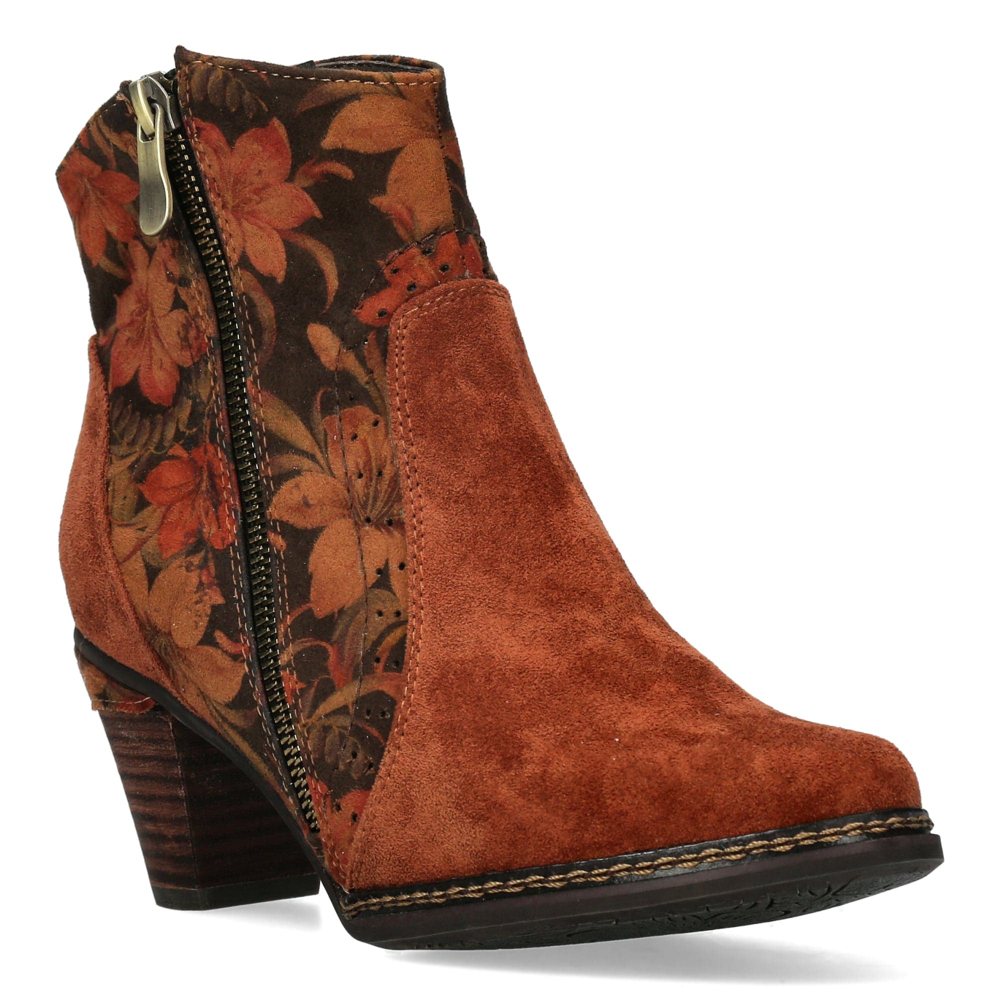 Bottines - Misstyl NAGATHE 51 - Image 8