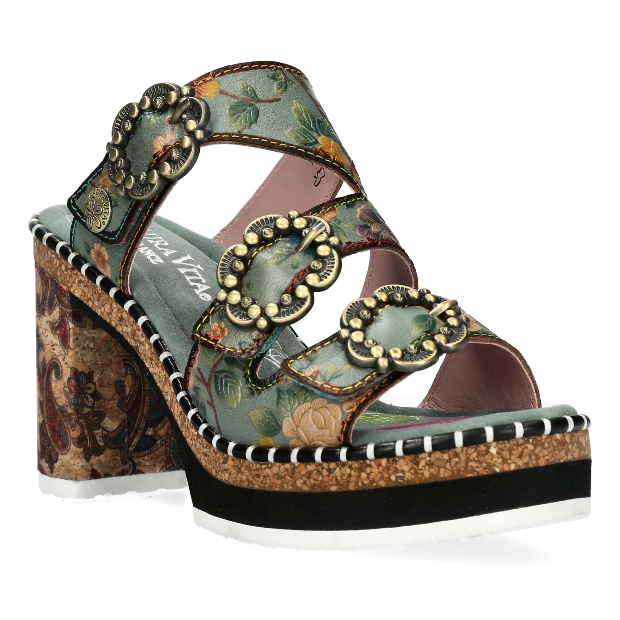 Mules - NAOMIO 11 - Image 10