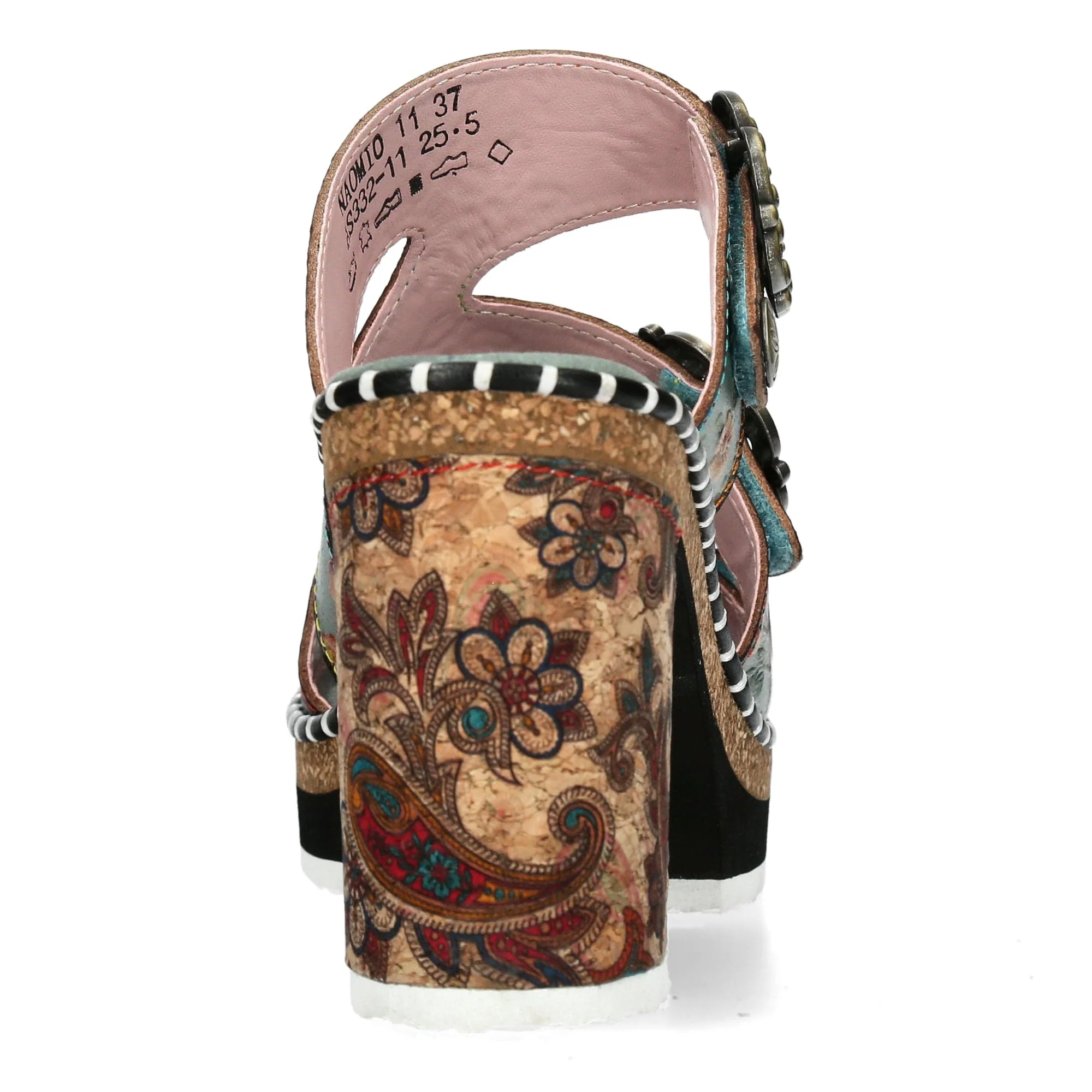 Mules - NAOMIO 11 - Image 14
