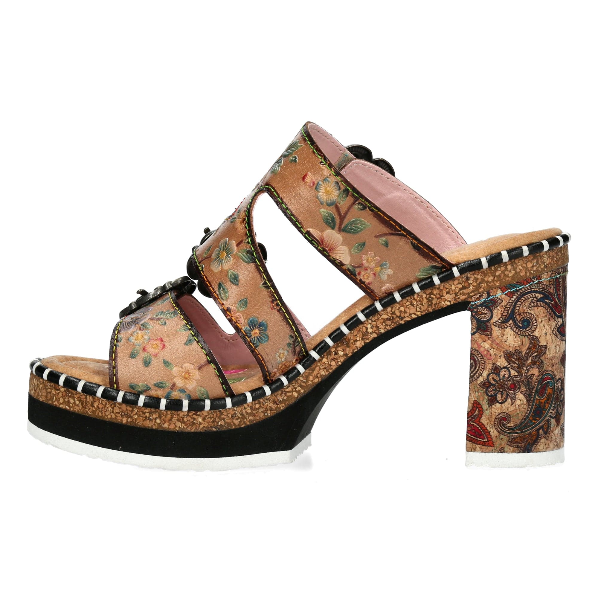 Mules - NAOMIO 11 - Image 6