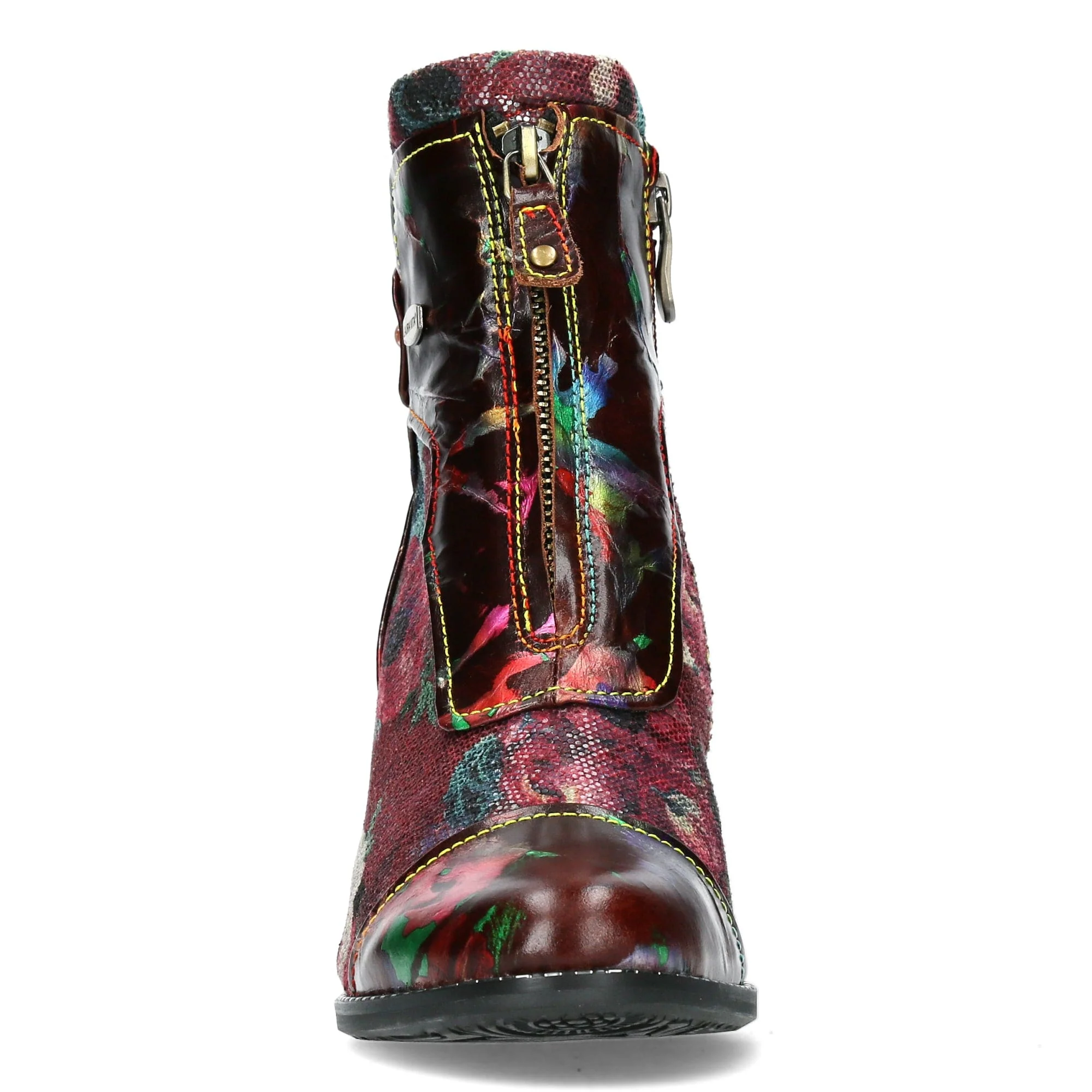 Bottines - NAYAO 05 - Image 10