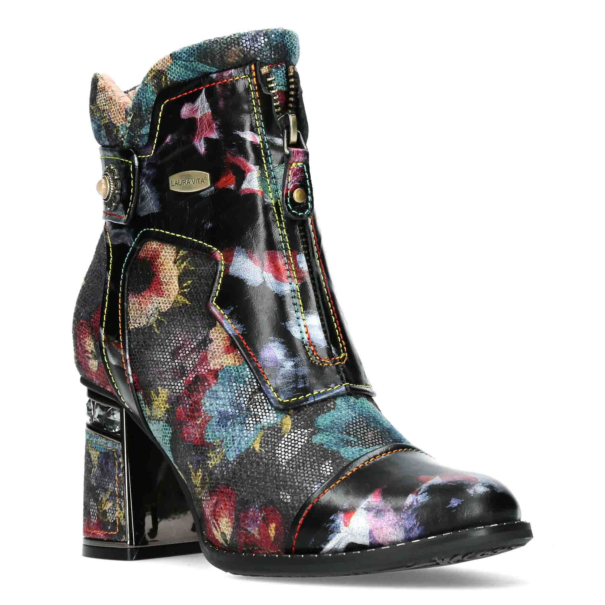 Bottines - NAYAO 05 - Image 2