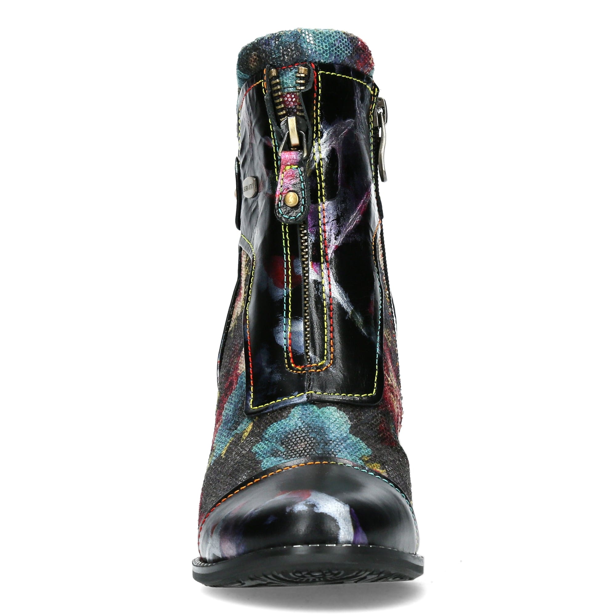 Bottines - NAYAO 05 - Image 3