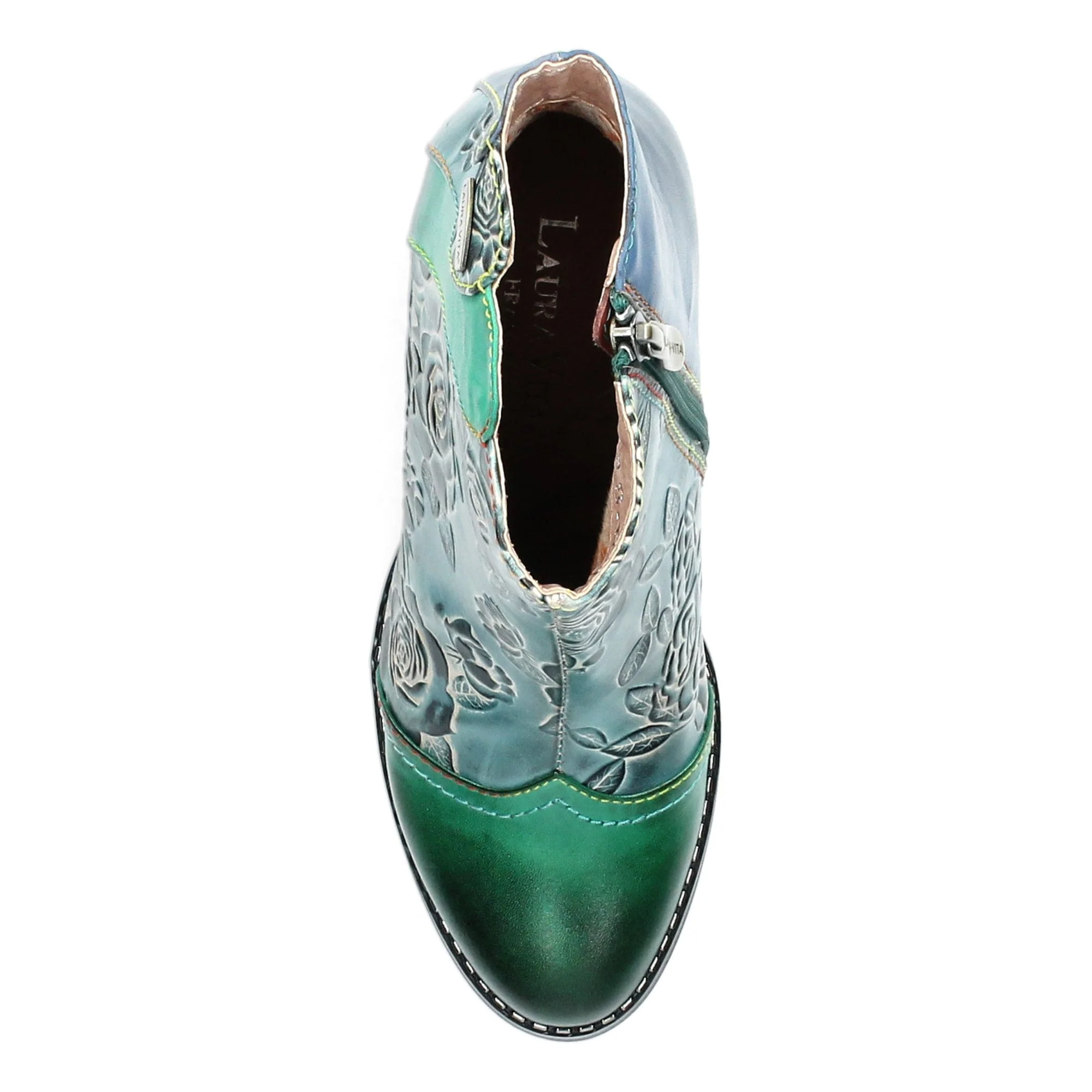 Bottines - NAYAO 06 - Image 10
