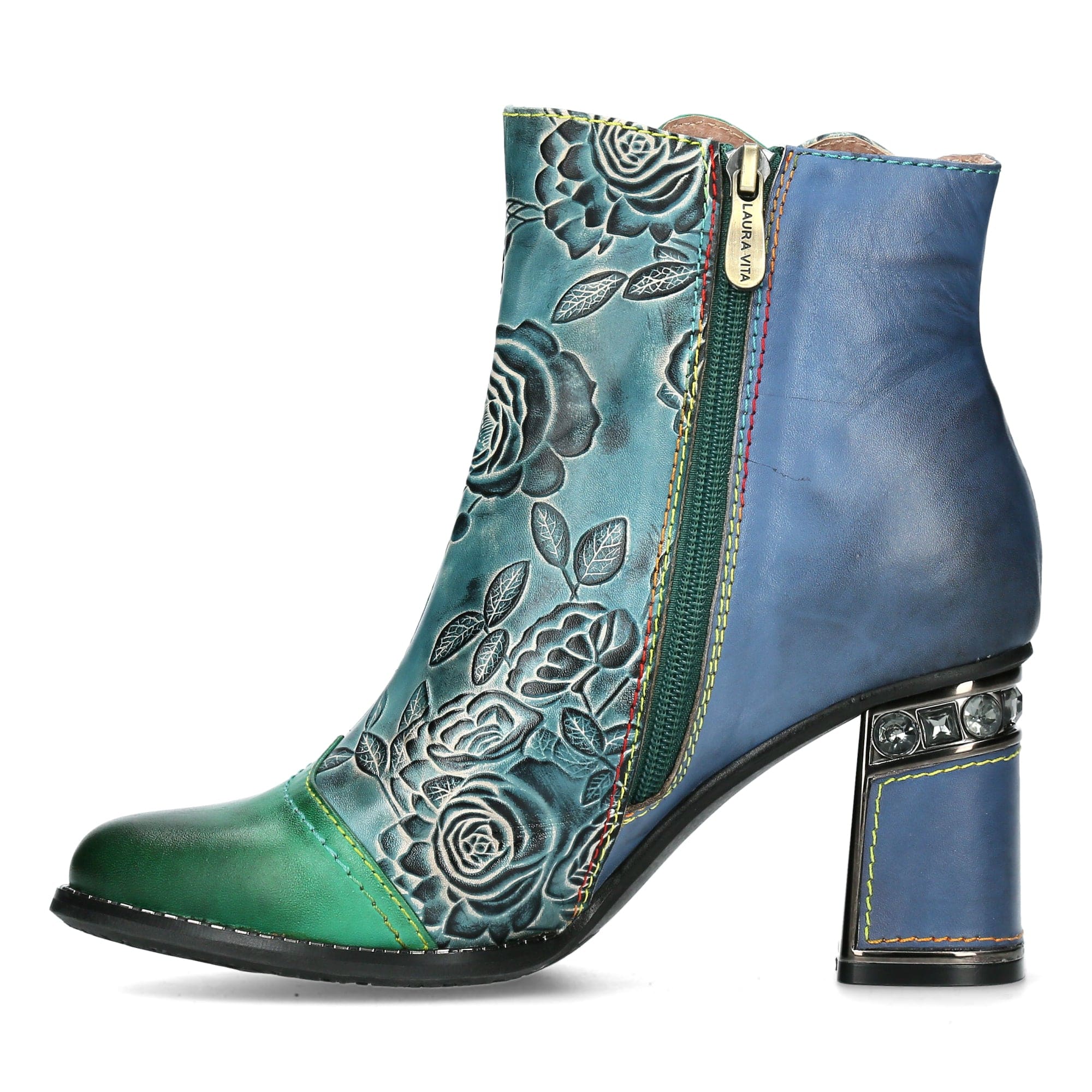 Bottines - NAYAO 06 - Image 12