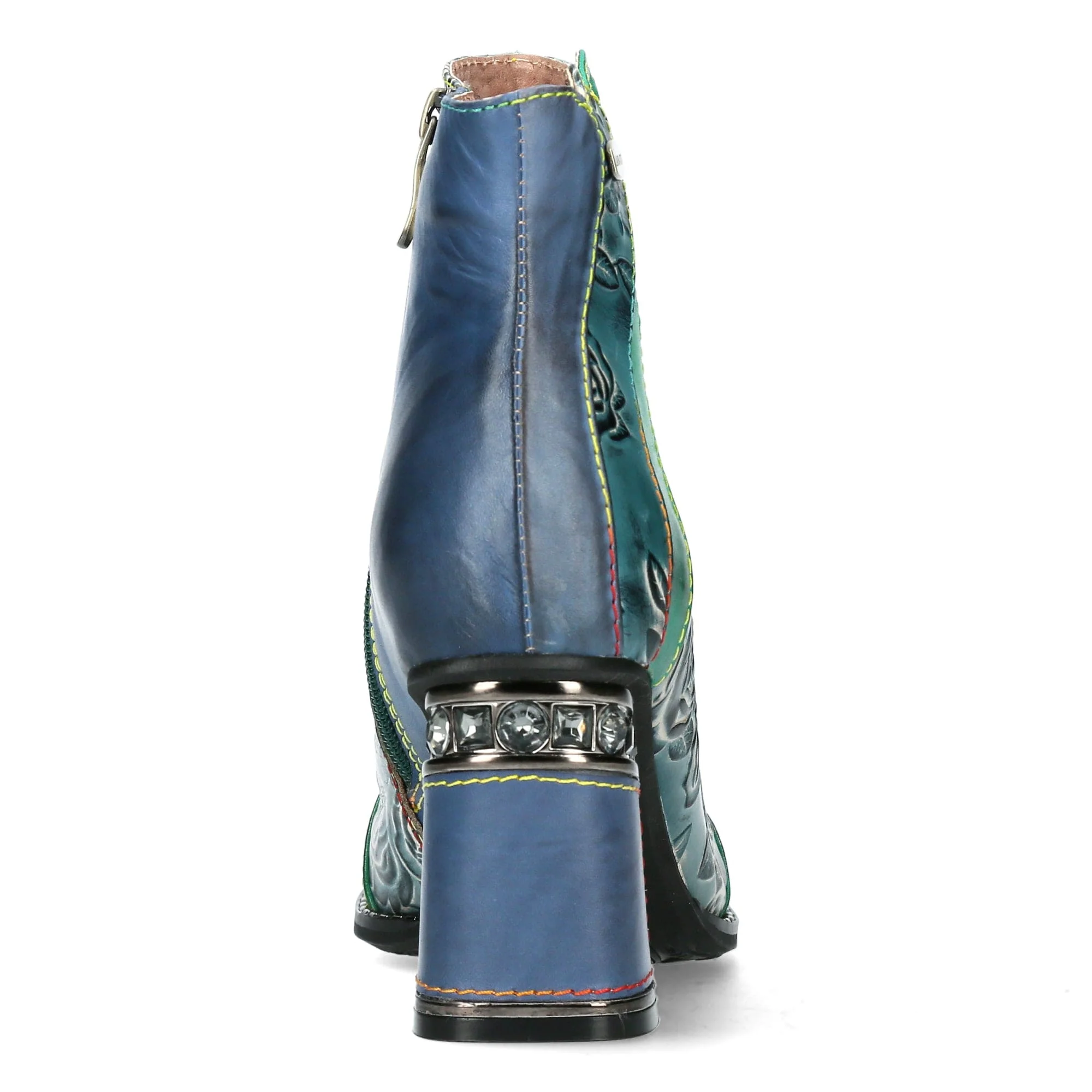 Bottines - NAYAO 06 - Image 13