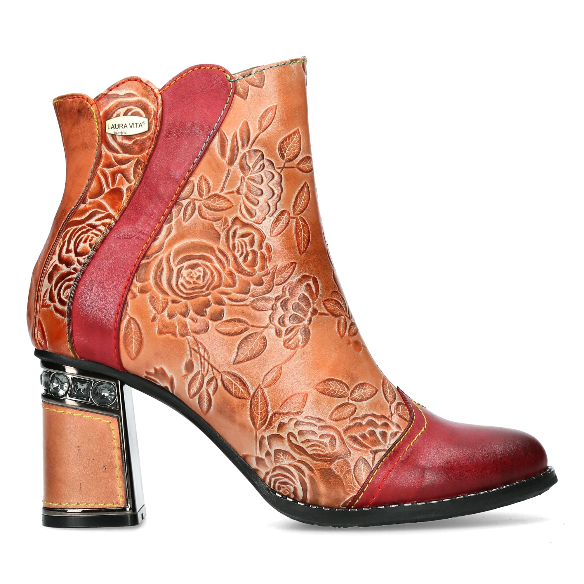 Bottines - NAYAO 06 - Image 2