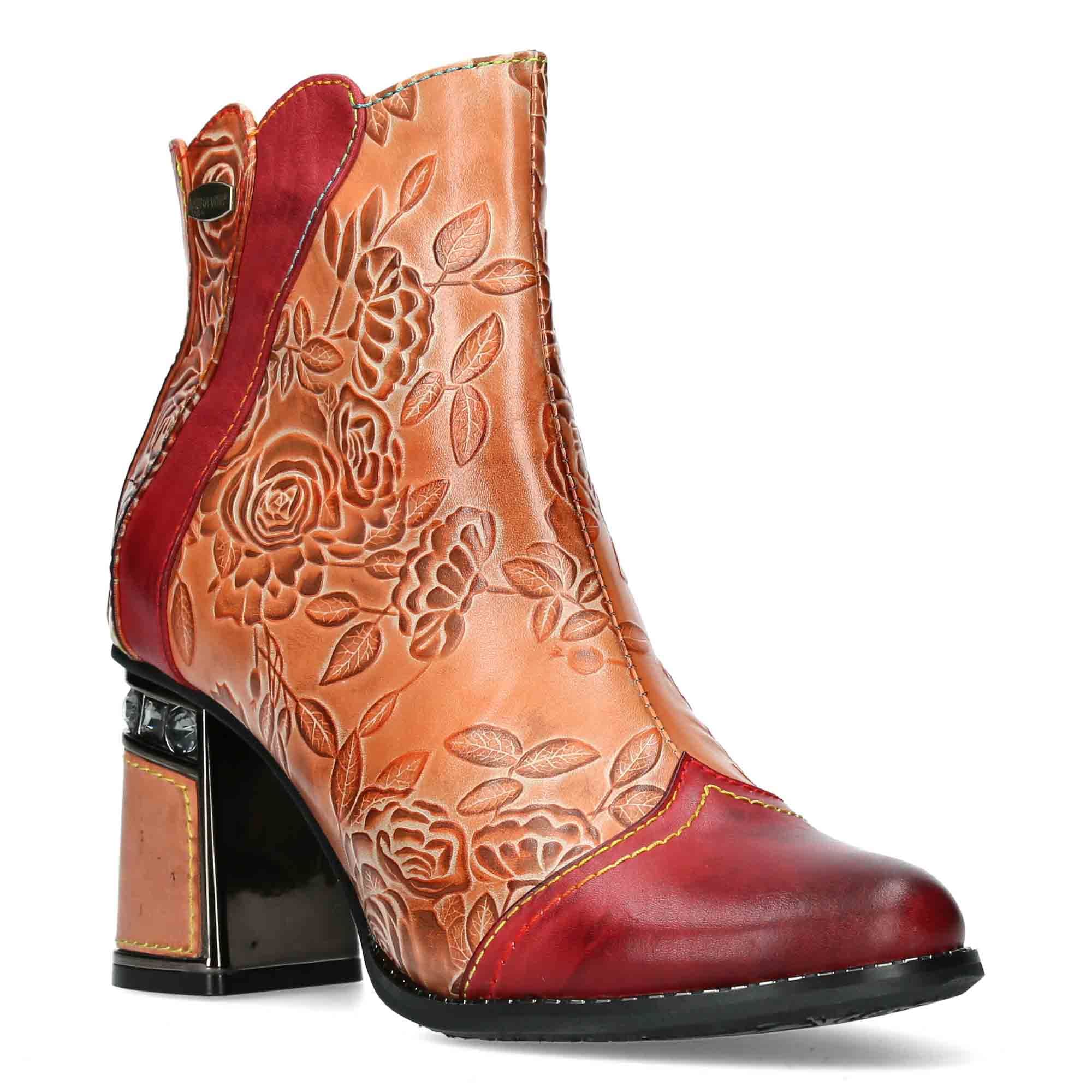 Bottines - NAYAO 06 - Image 3