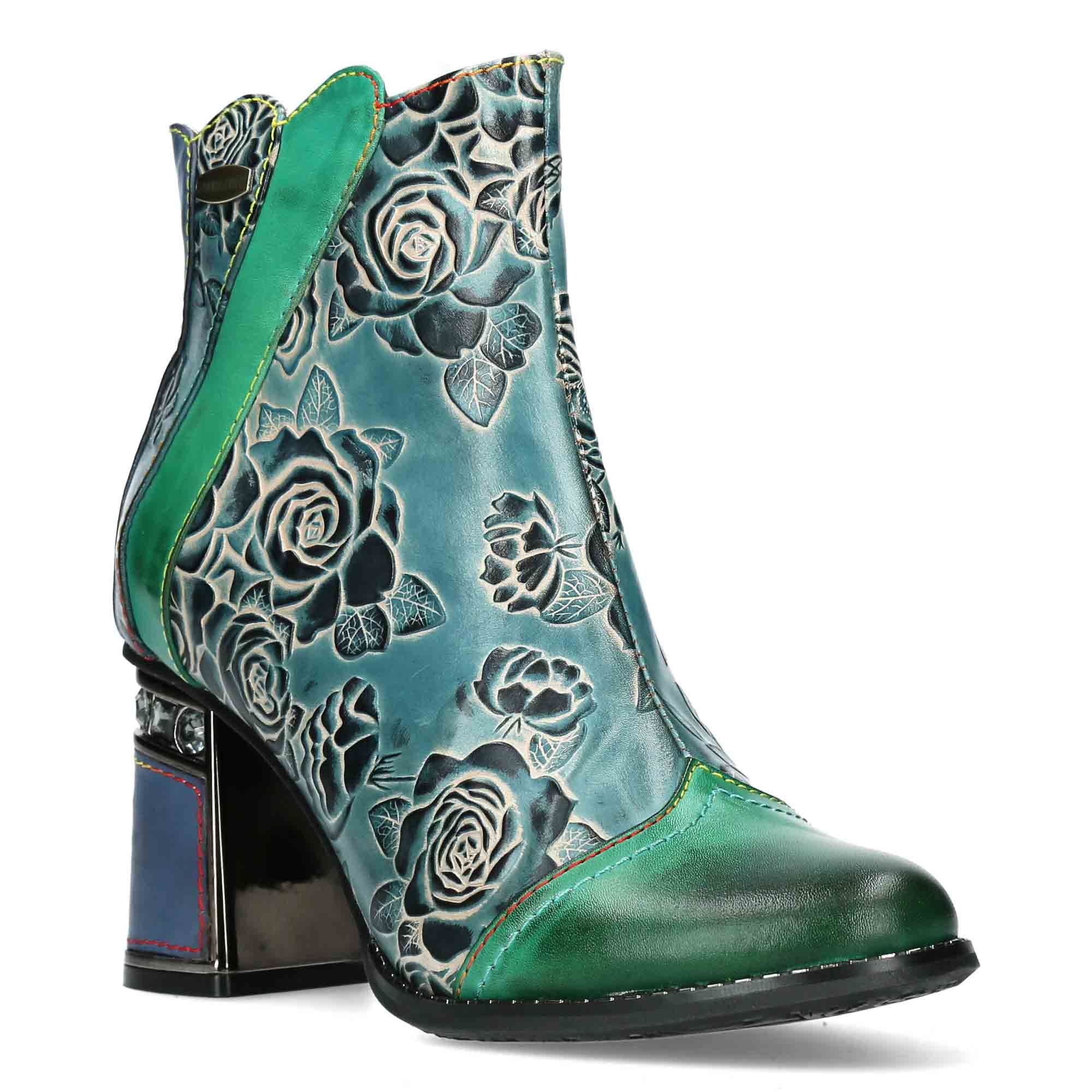 Bottines - NAYAO 06 - Image 9