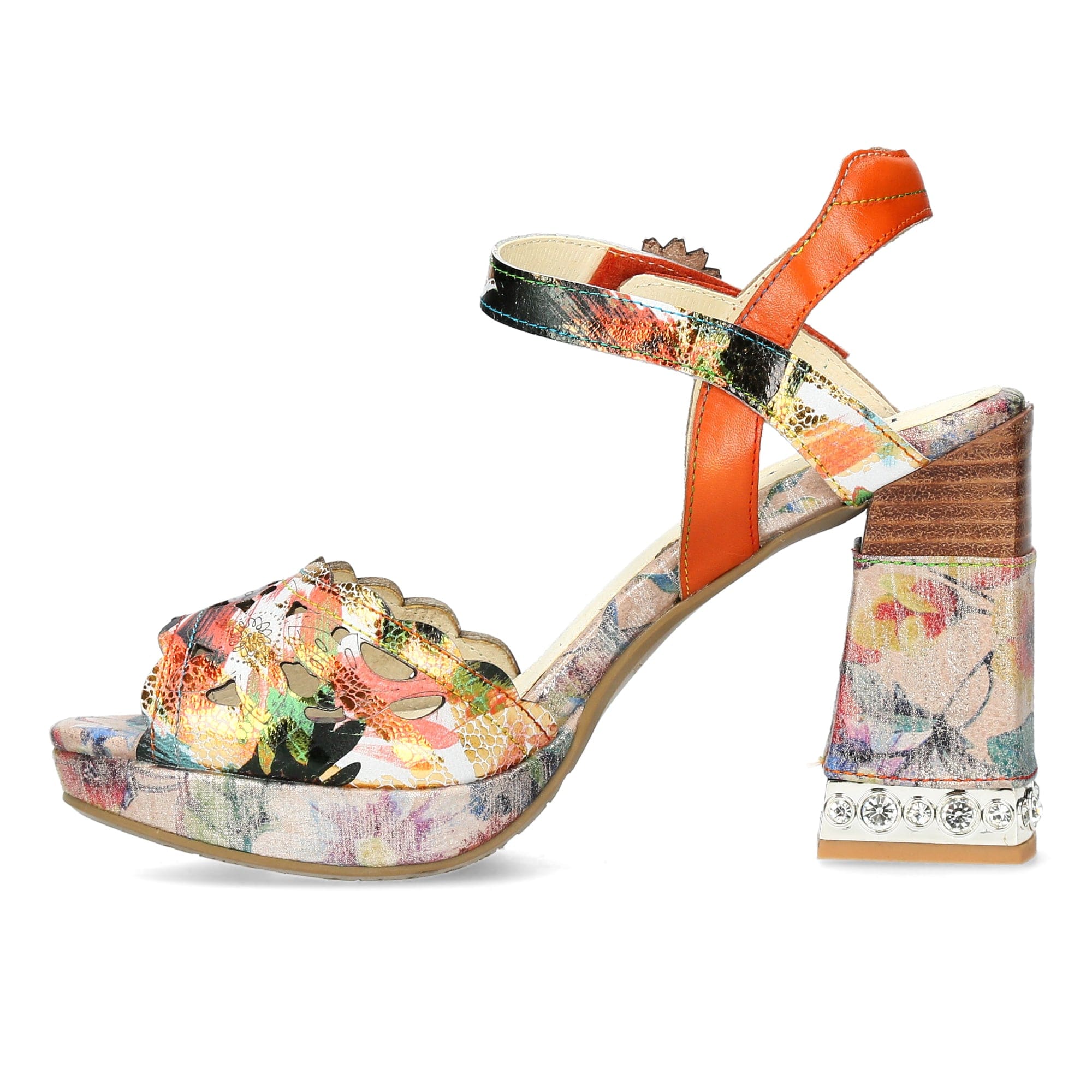 Sandales - NAYAO 01 - Image 12