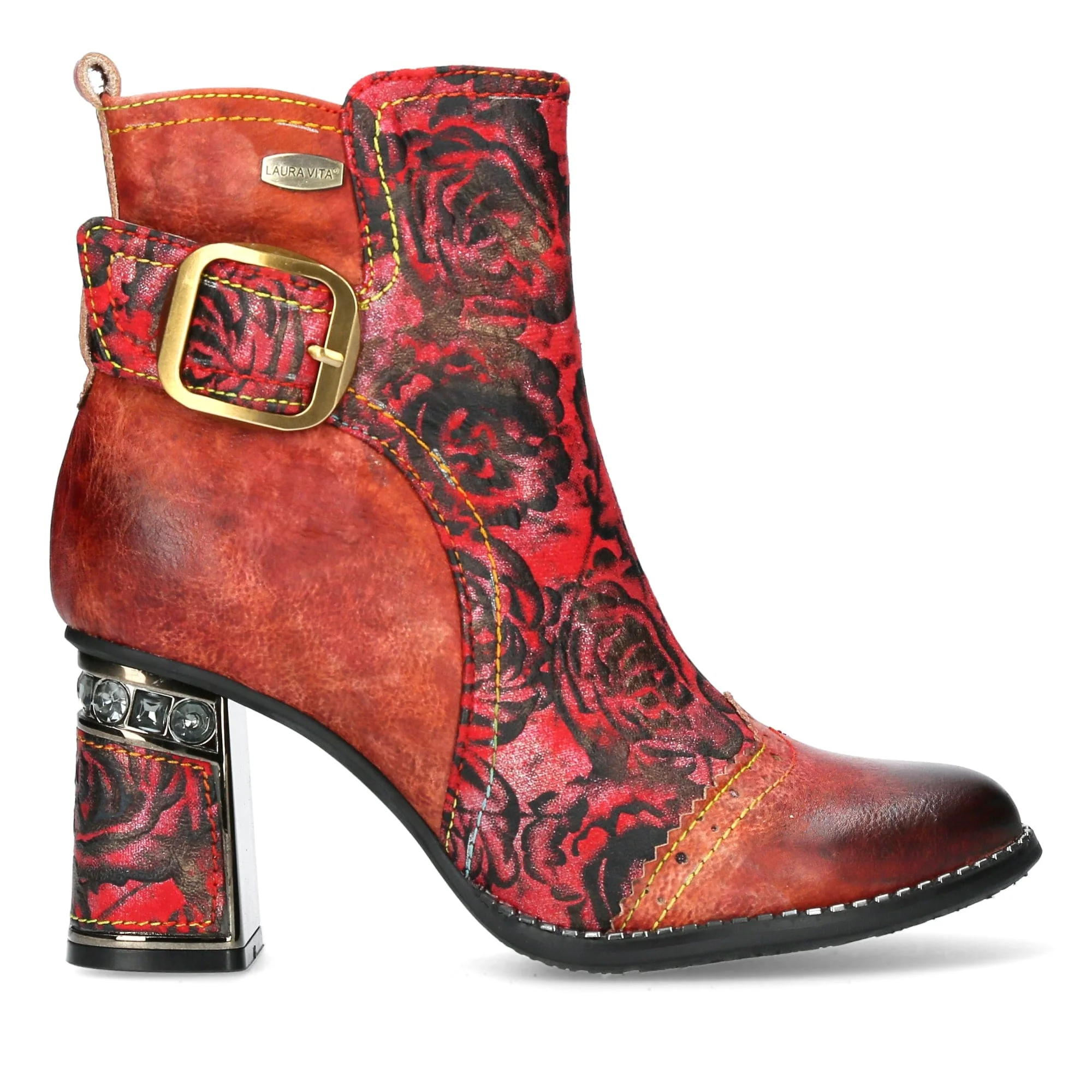 Bottines - NAYAO 02 - Image 13