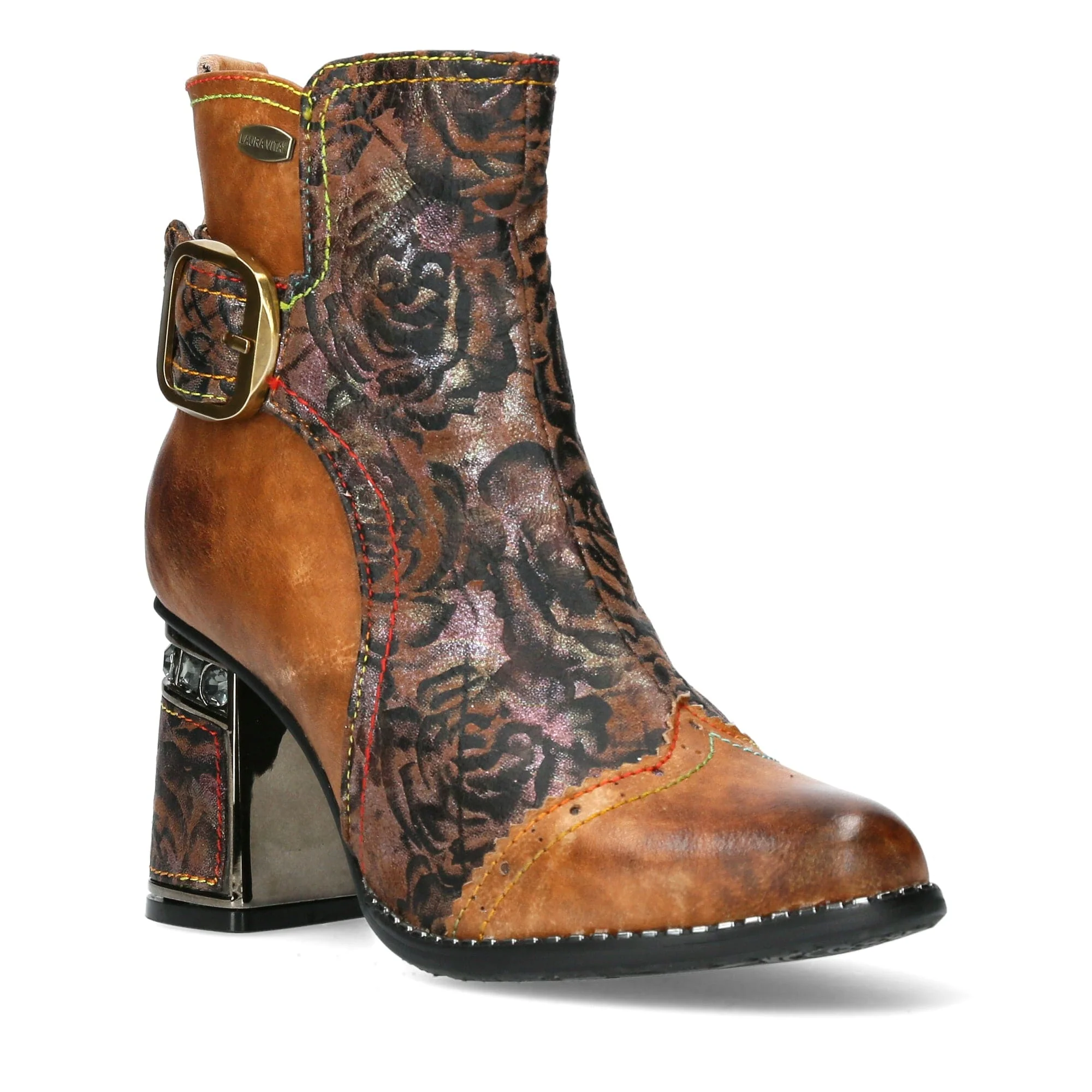 Bottines - NAYAO 02 - Image 2
