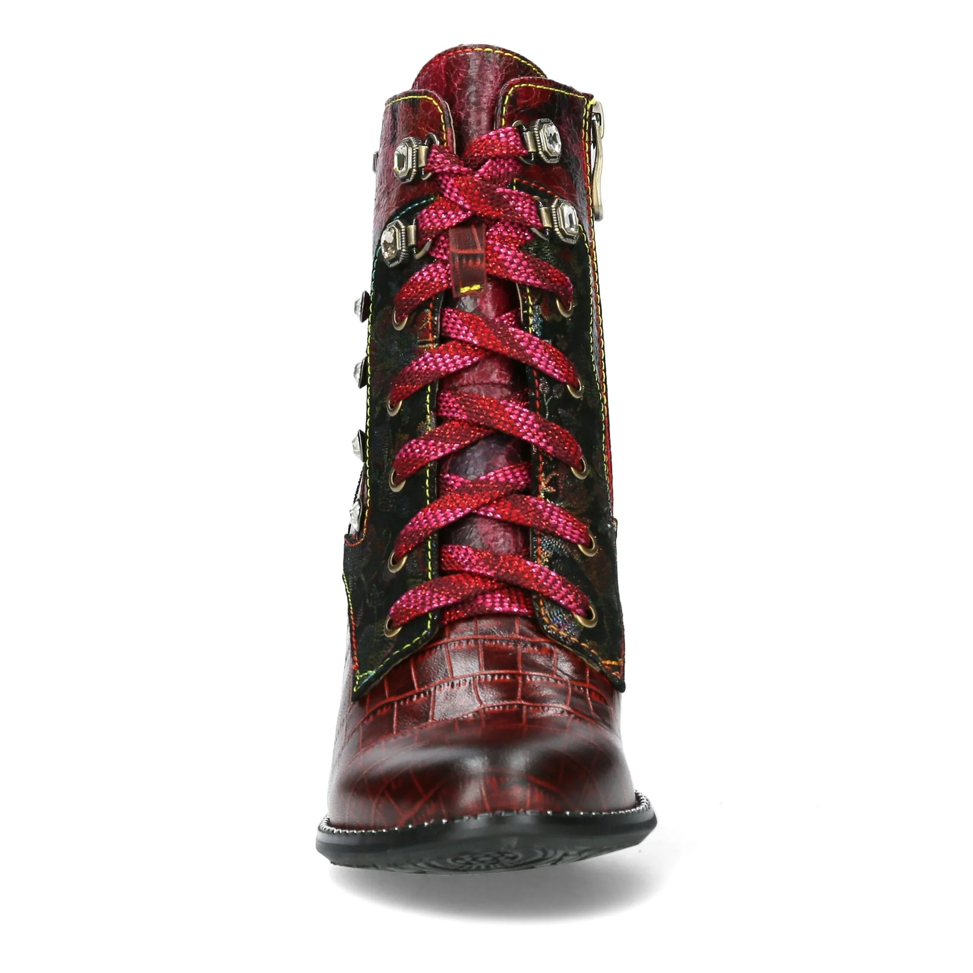 Bottines - NAYAO 04 - Image 15