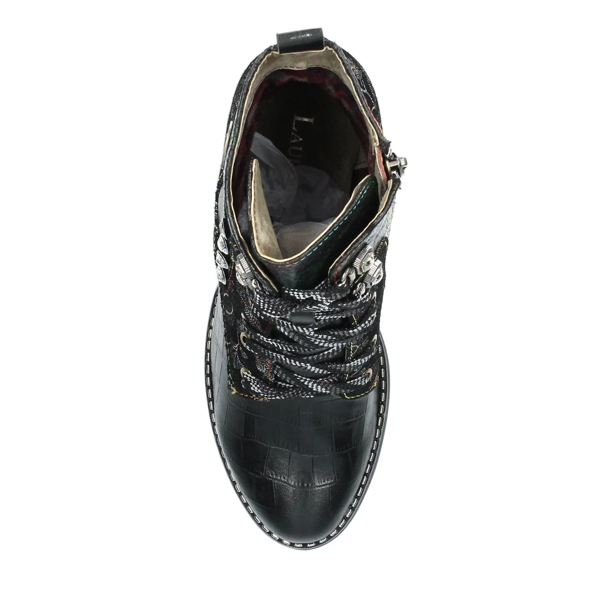 Bottines - NAYAO 04 - Image 4